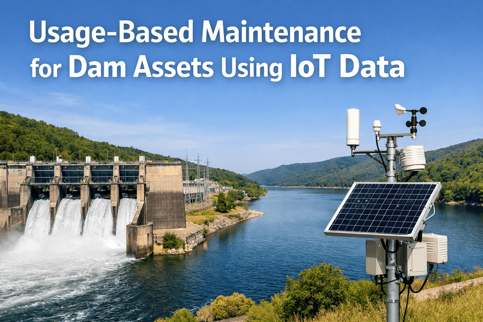 usage-based-maintenance-for-dams-assets-using-iot-data