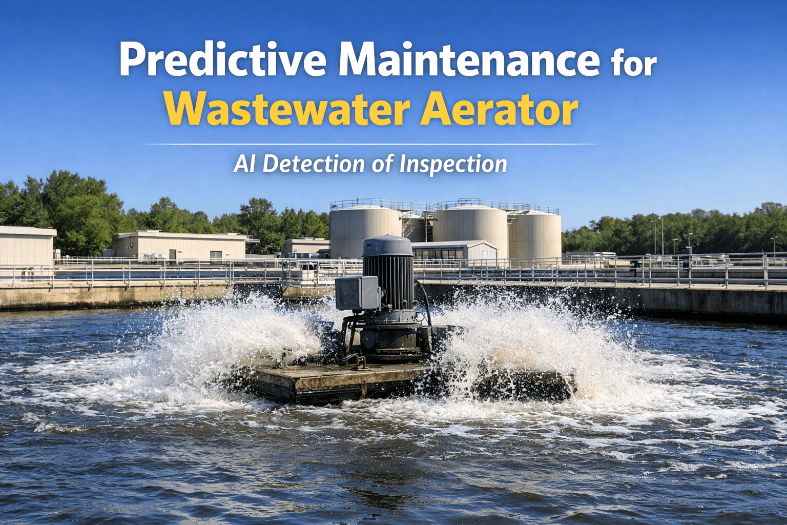 wastewater-aerator-with-predictive-maintenance