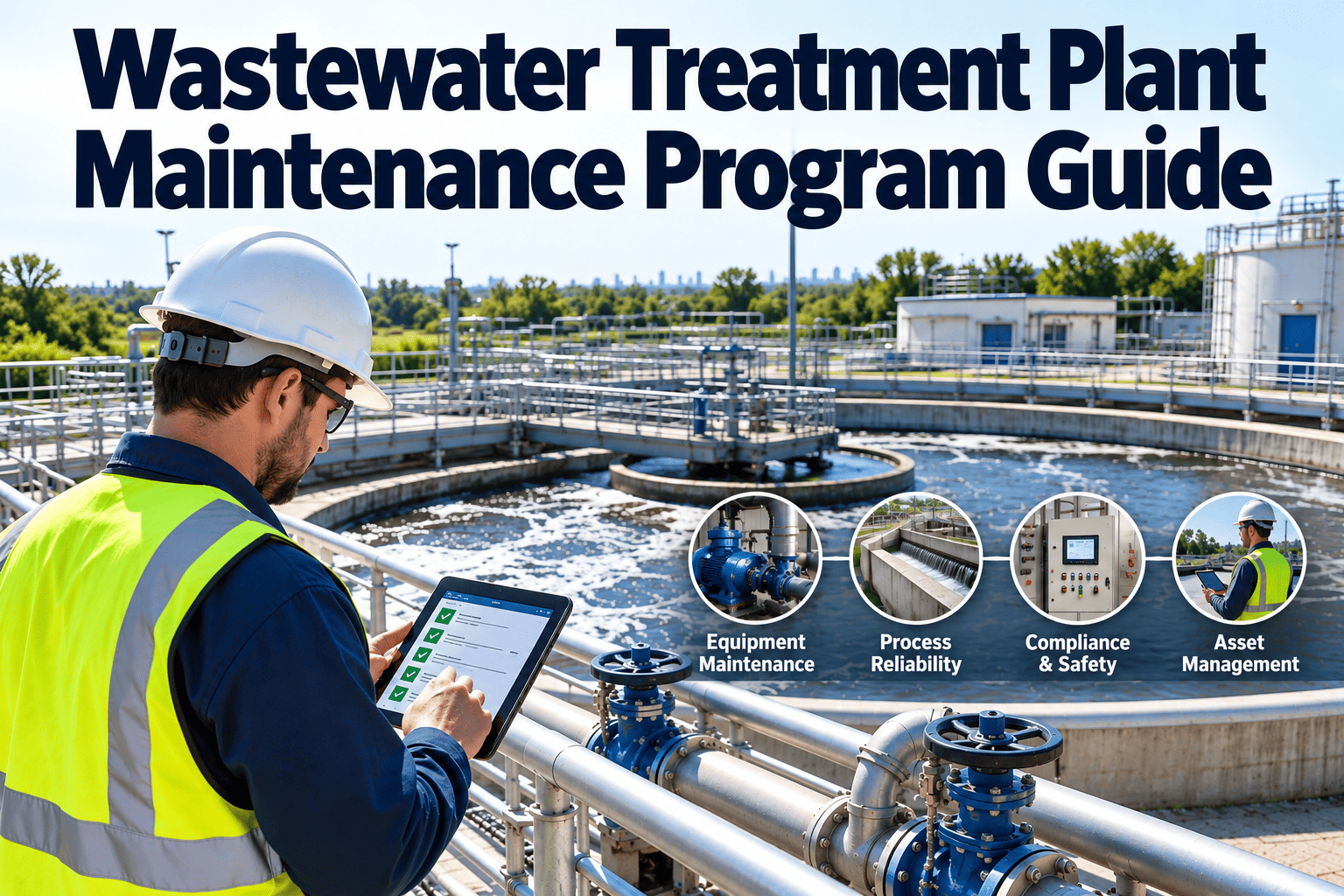 wastewater-treatment-plant-maintenance-program-guide