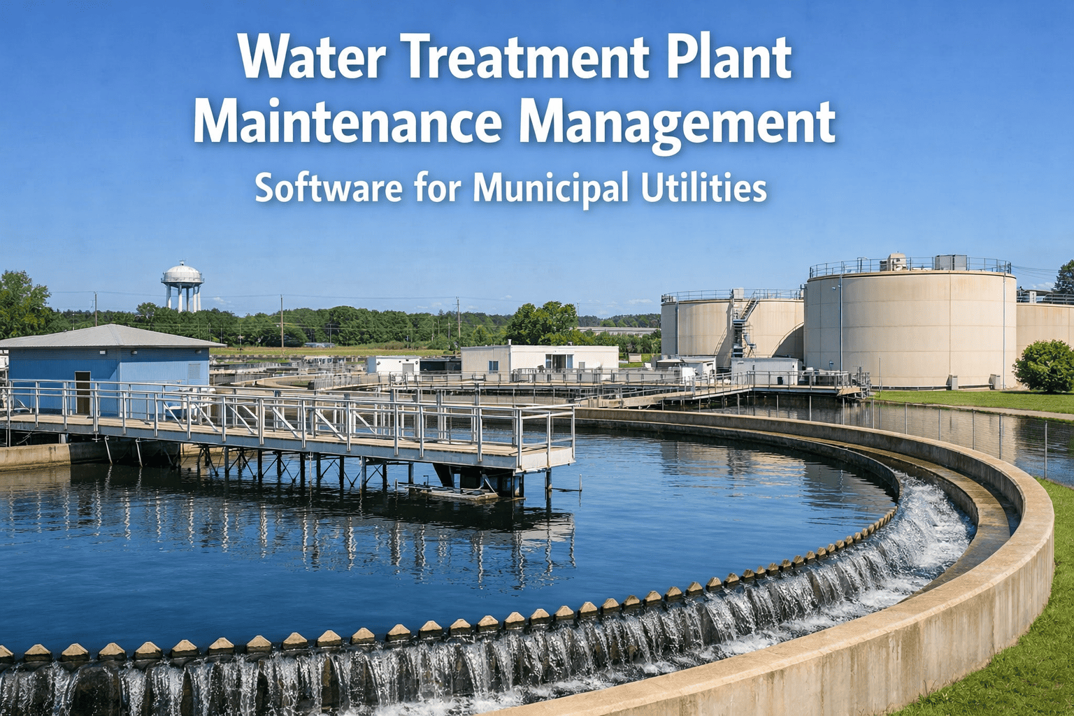 water-treatment-plant-maintenance-management-software