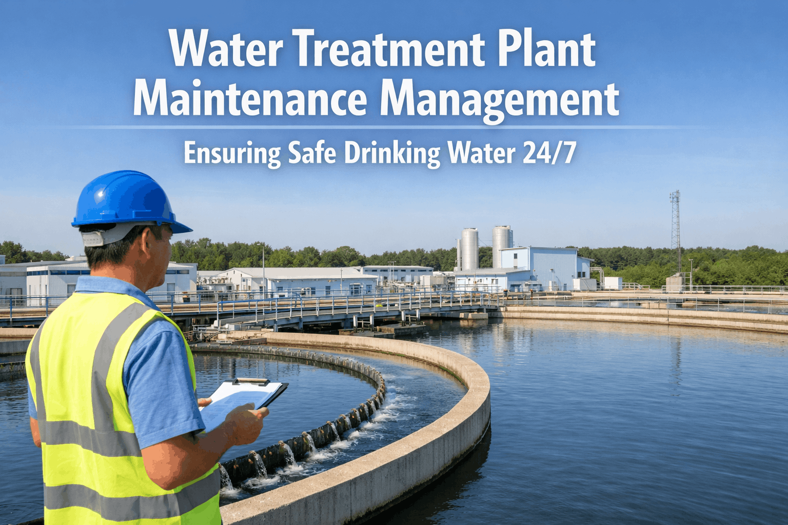 water-treatment-plant-maintenance-safe-drinking-water