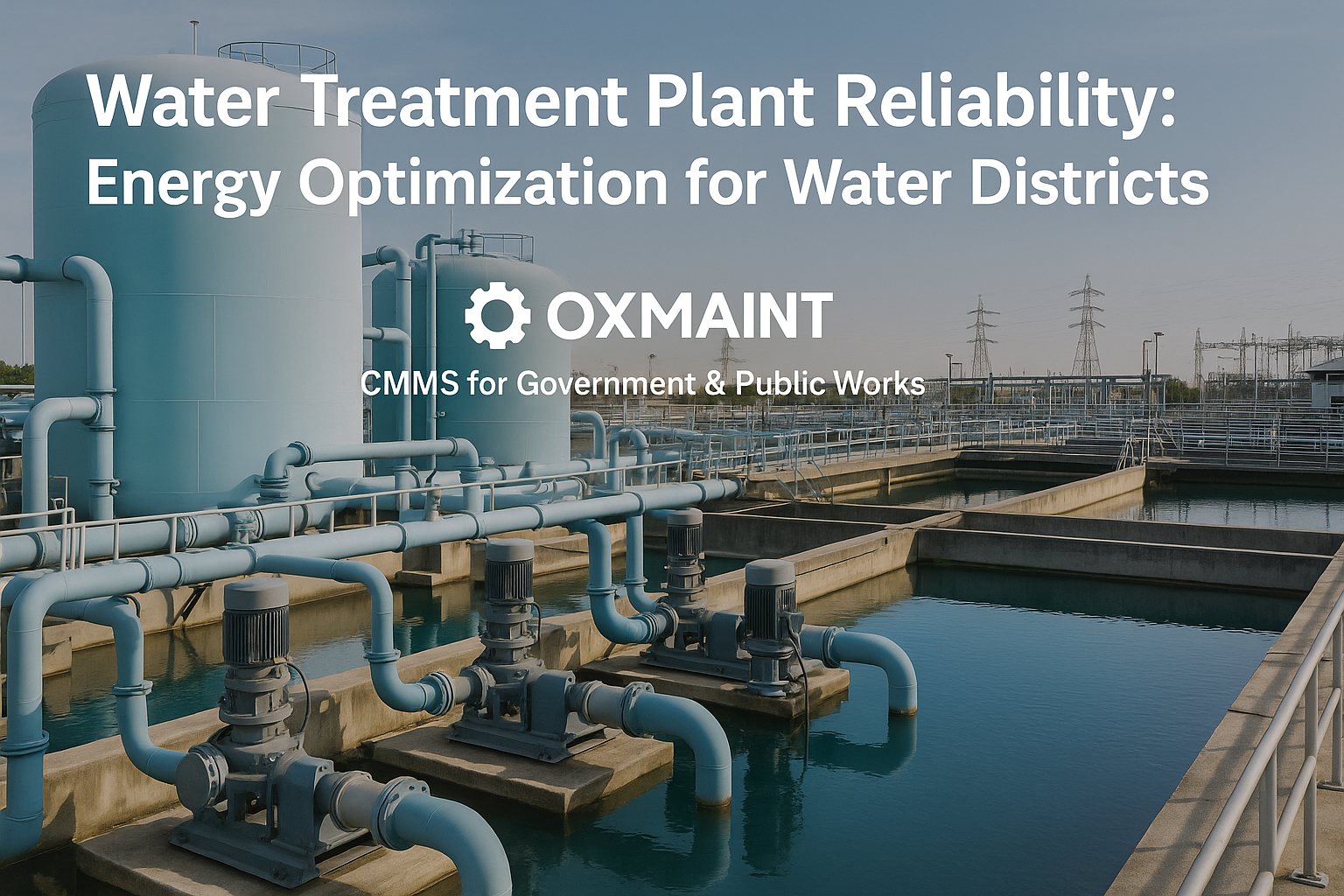 water-treatment-plant-reliability-energy-optimization-for-water-districts