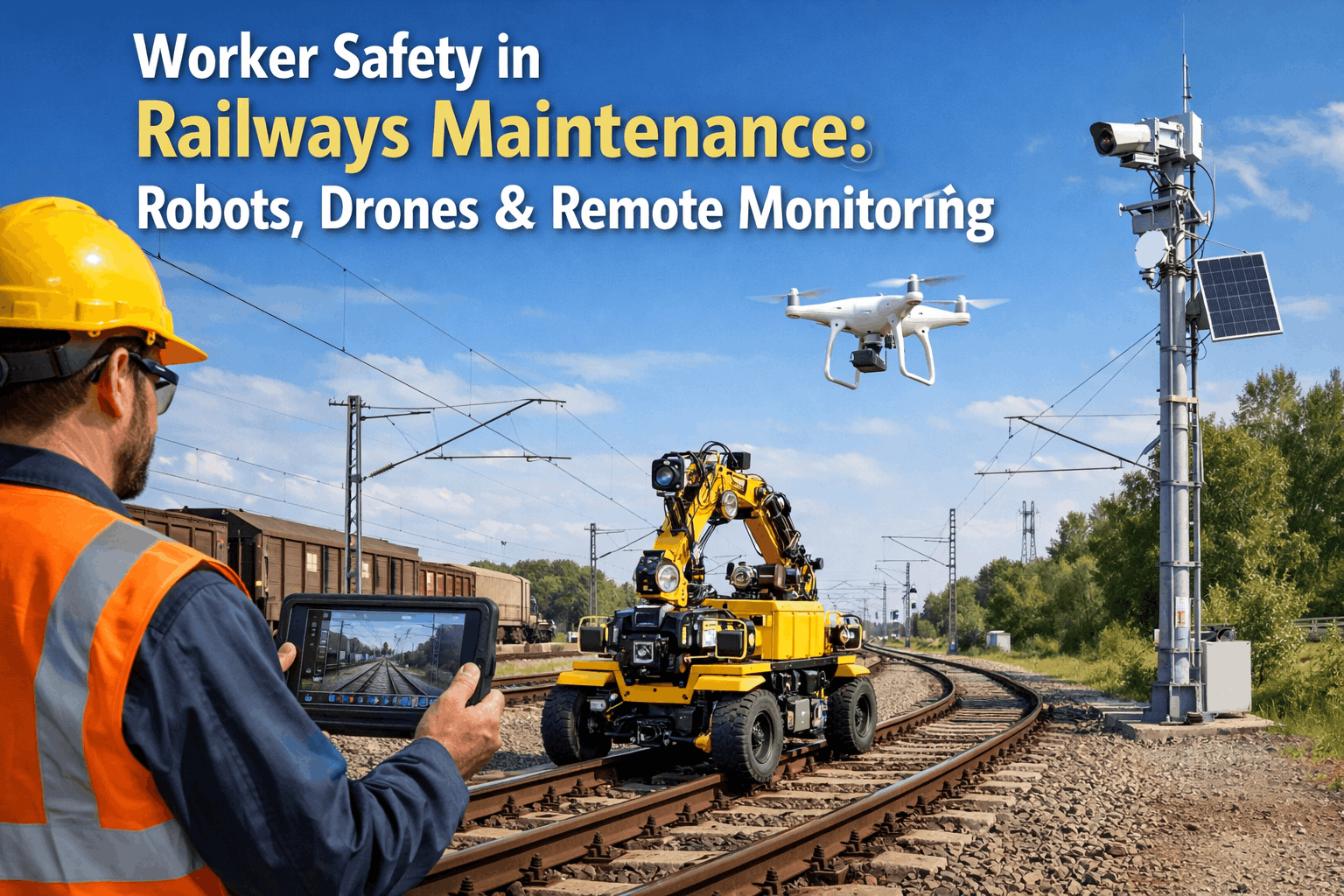 worker-safety-in-railways-maintenance-robots-drones-remote-monitoring
