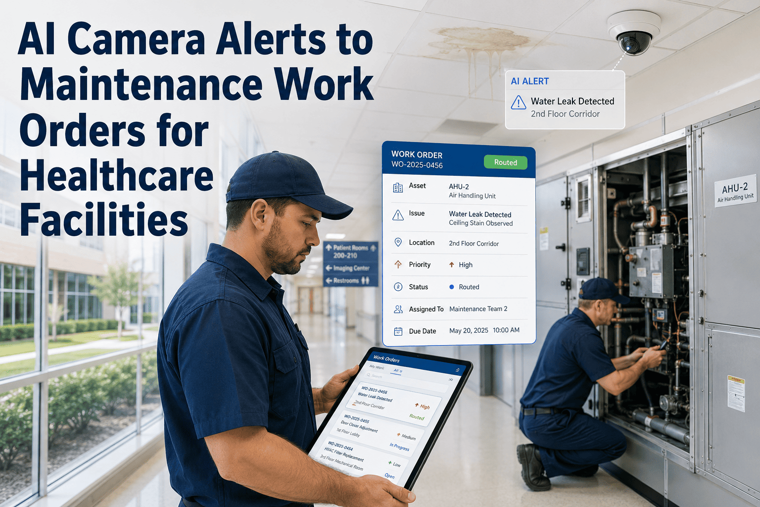 ai-camera-alerts-to-maintenance-work-orders-for-healthcare-facilities