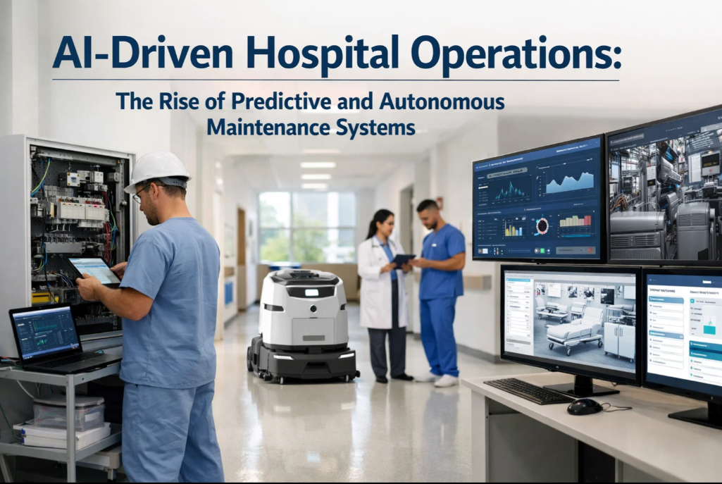 ai-driven-hospital-operations-the-rise-of-predictive-and-autonomous-maintenance-systems