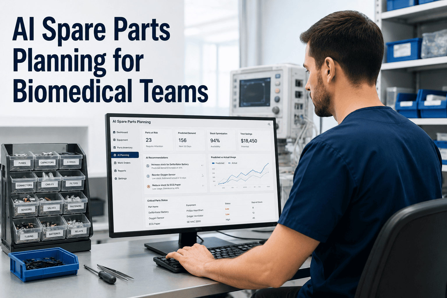 ai-spare-parts-planning-for-biomedical-teams
