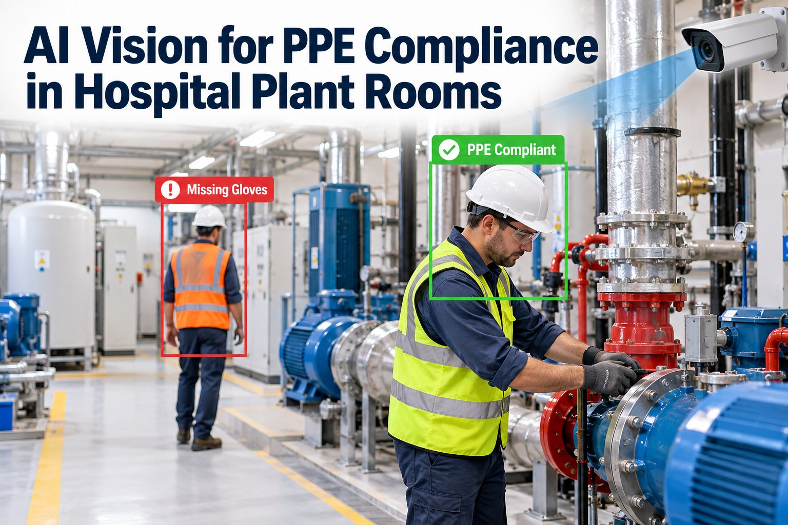 ai-vision-for-ppe-compliance-in-hospital-plant-rooms