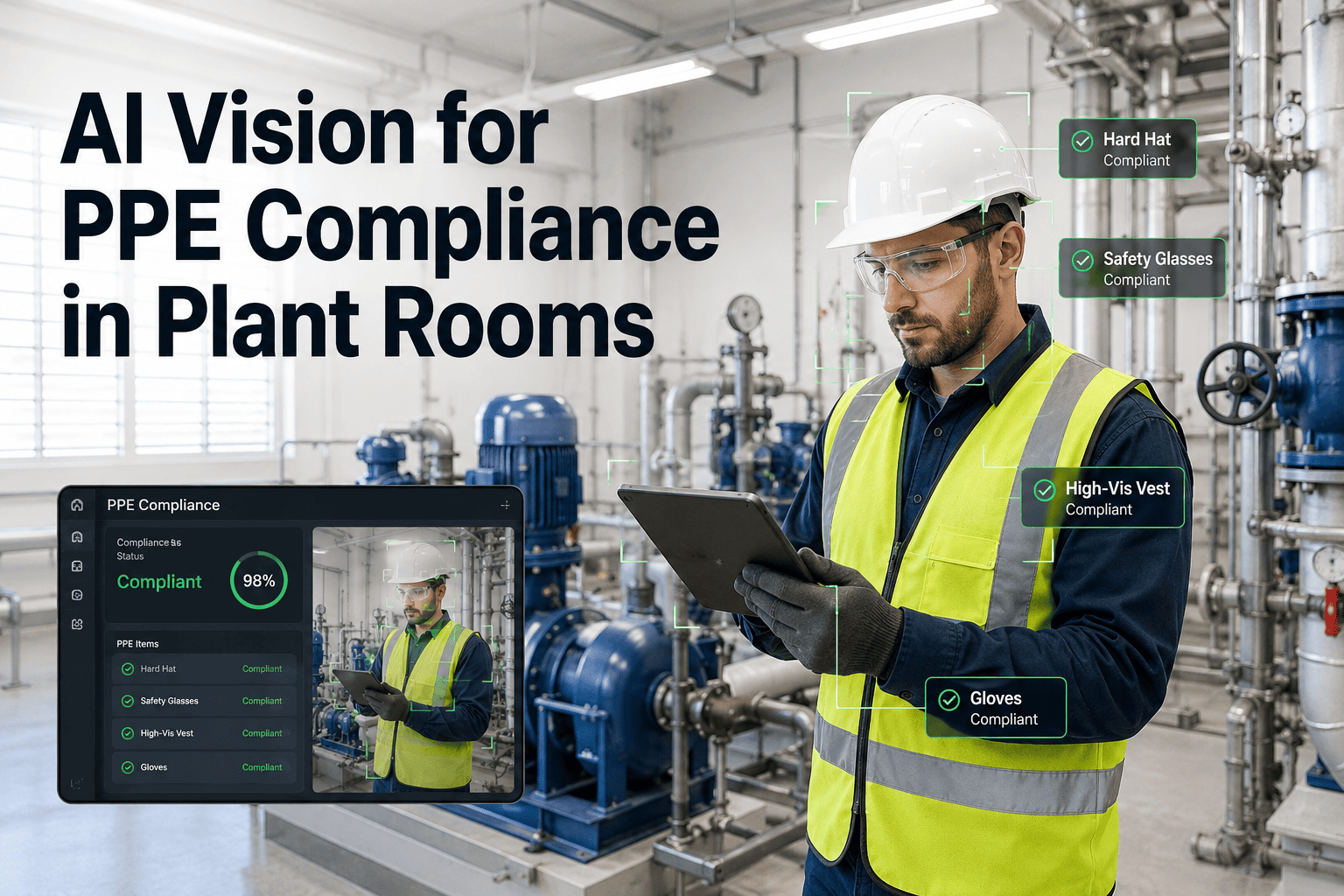 ai-vision-for-ppe-compliance-in-plant-rooms