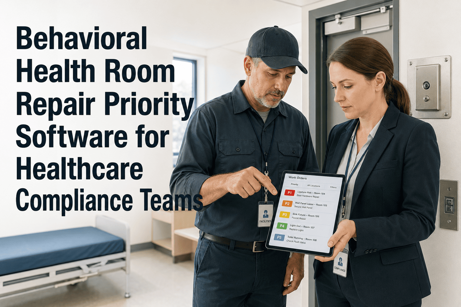 behavioral-health-room-repair-priority-software-for-healthcare-compliance-teams