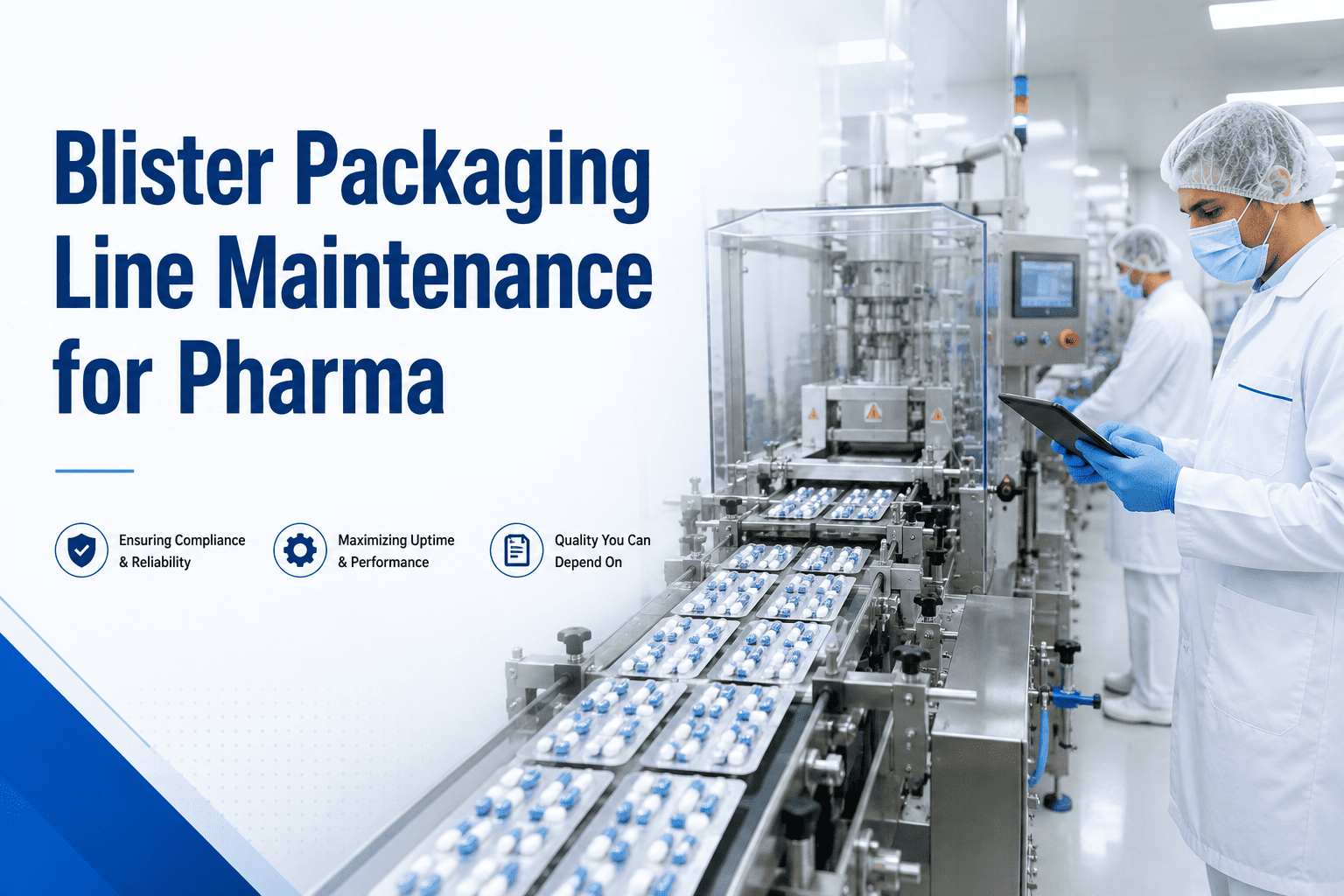 blister-packaging-line-maintenance-pharma