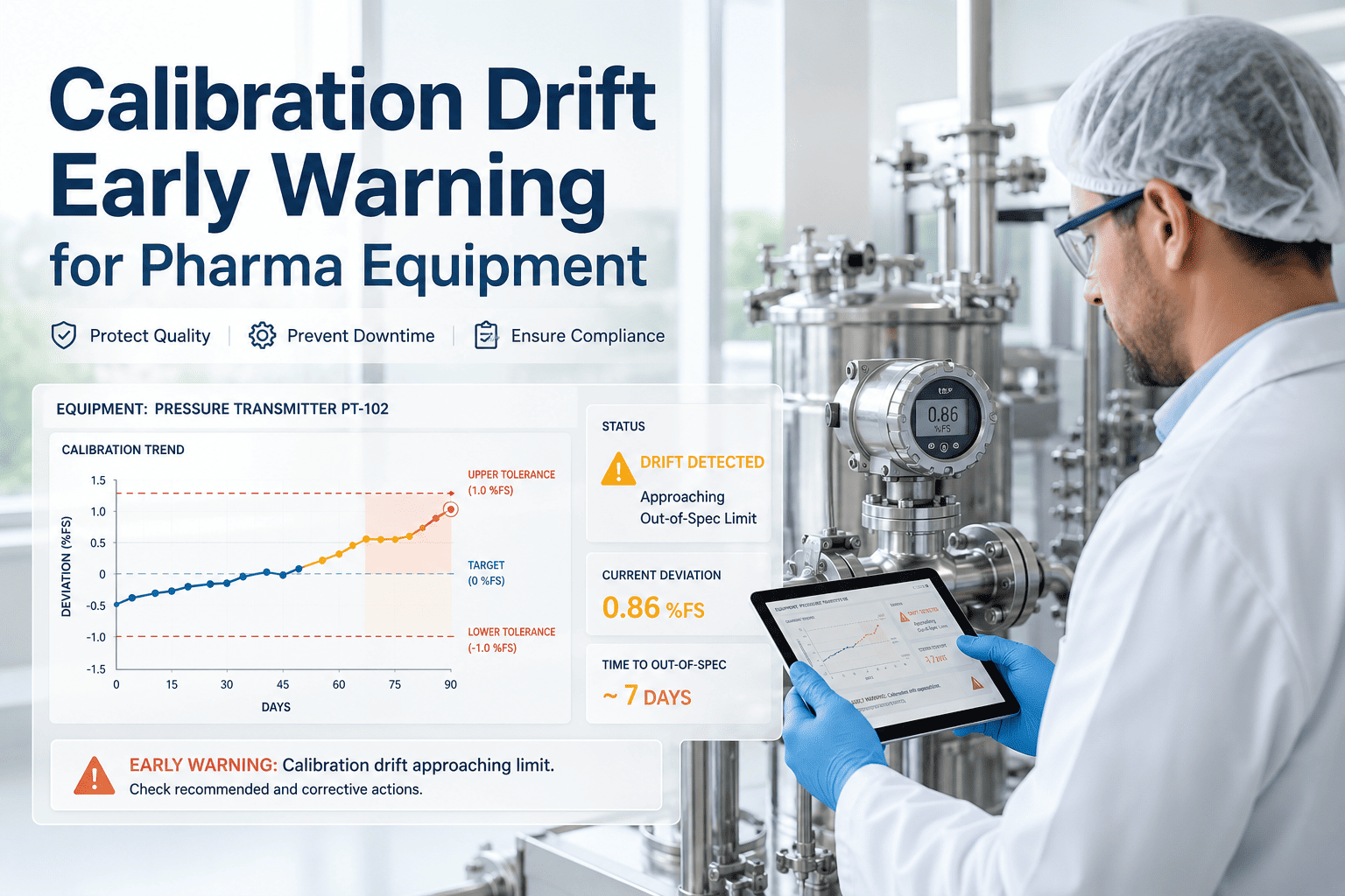 calibration-drift-early-warning-pharma