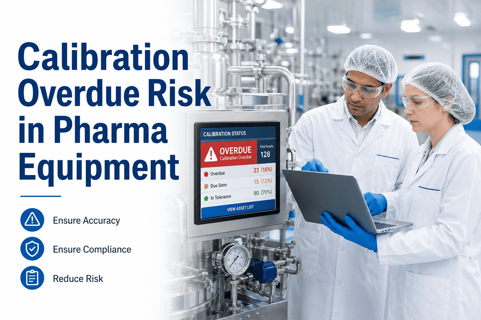 calibration-overdue-risk-pharma-equipment