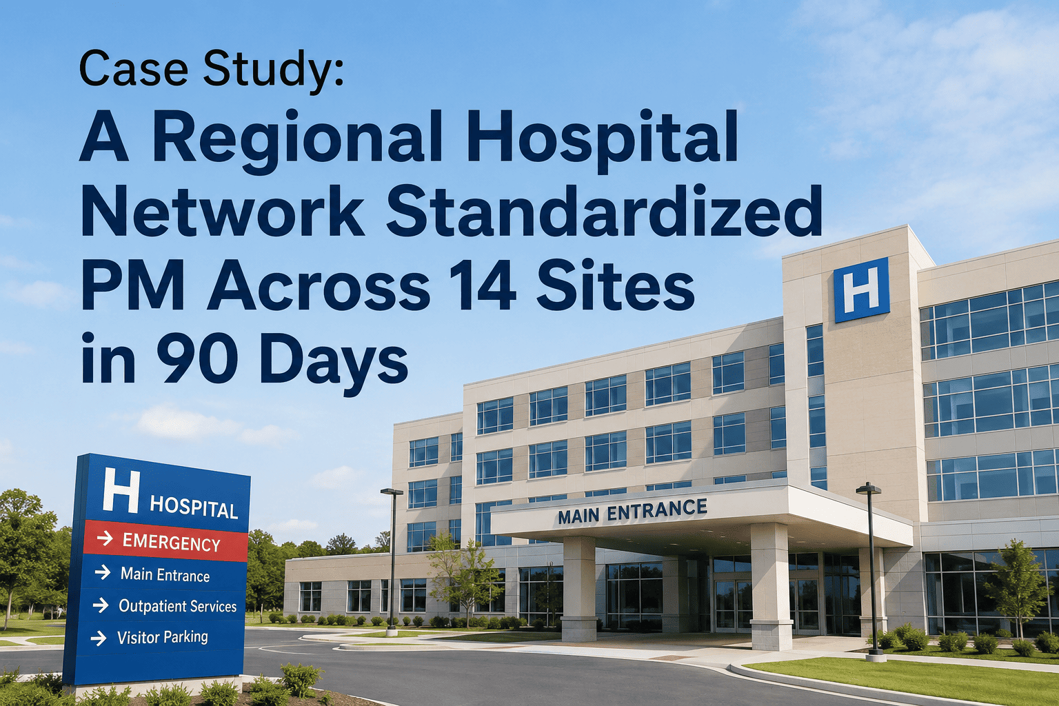 case-study-regional-hospital-network-standardized-pm-14-sites-90-days
