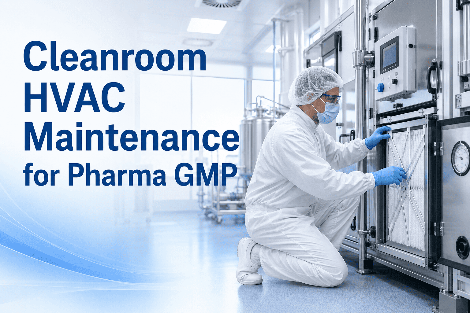 cleanroom-hvac-maintenance-pharma-gmp
