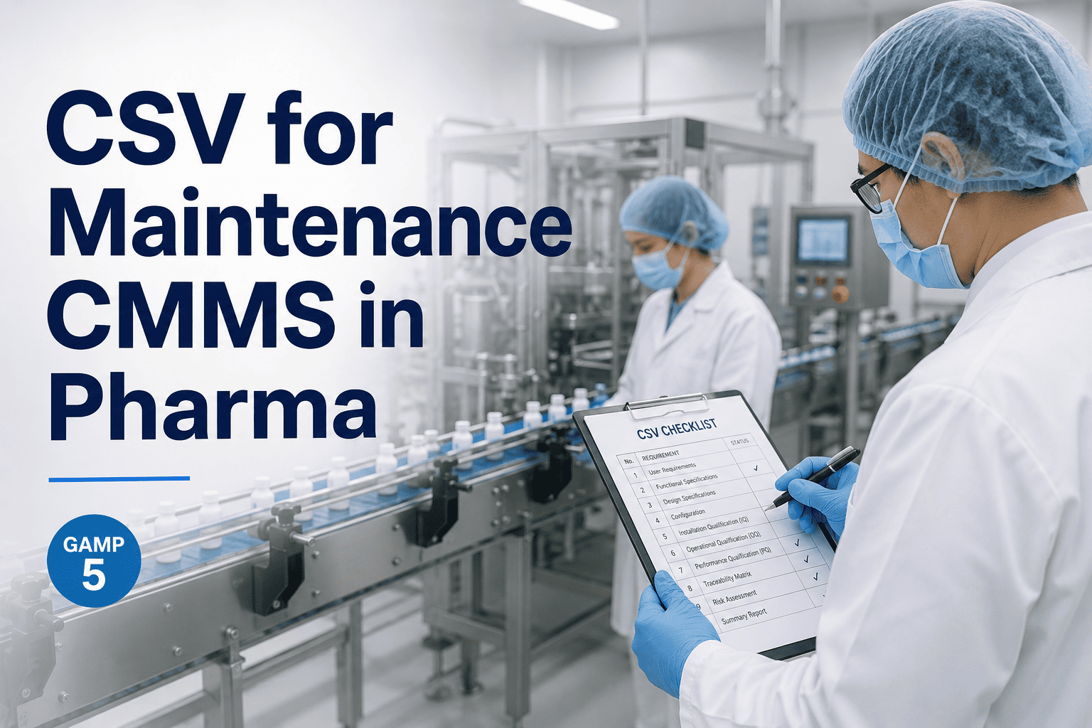 computer-system-validation-maintenance-cmms