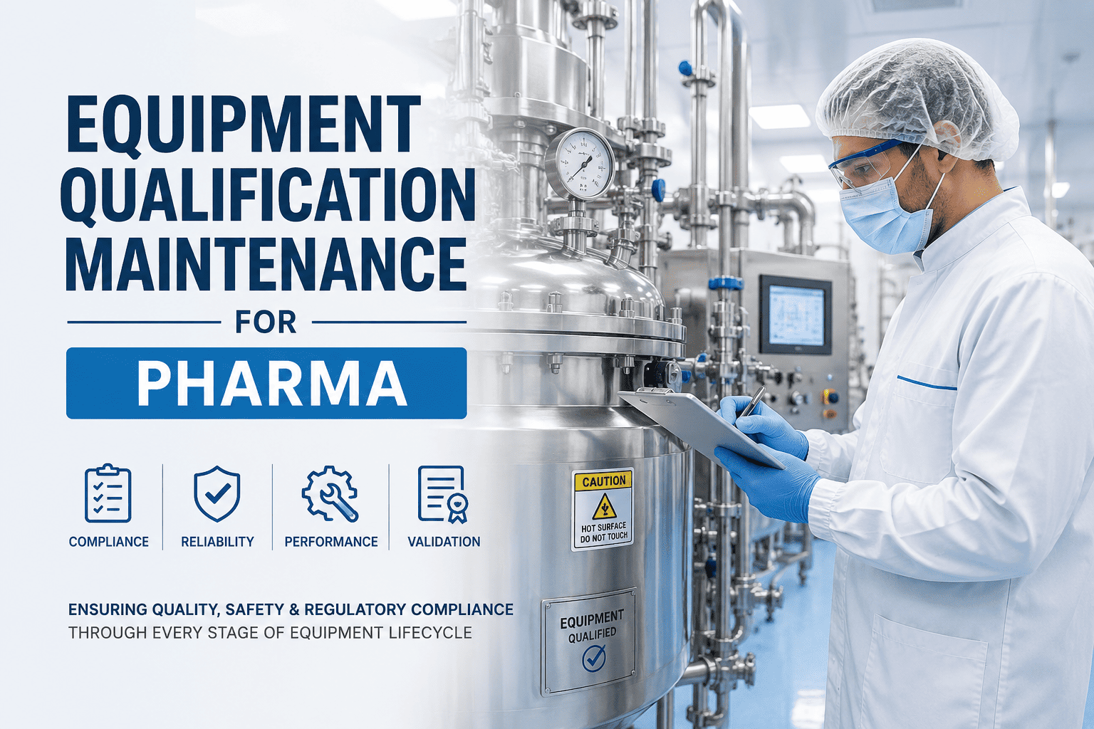 equipment-qualification-maintenance-pharma