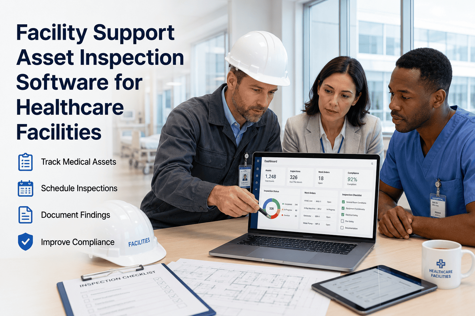 facility-support-asset-inspection-software-for-healthcare-facilities