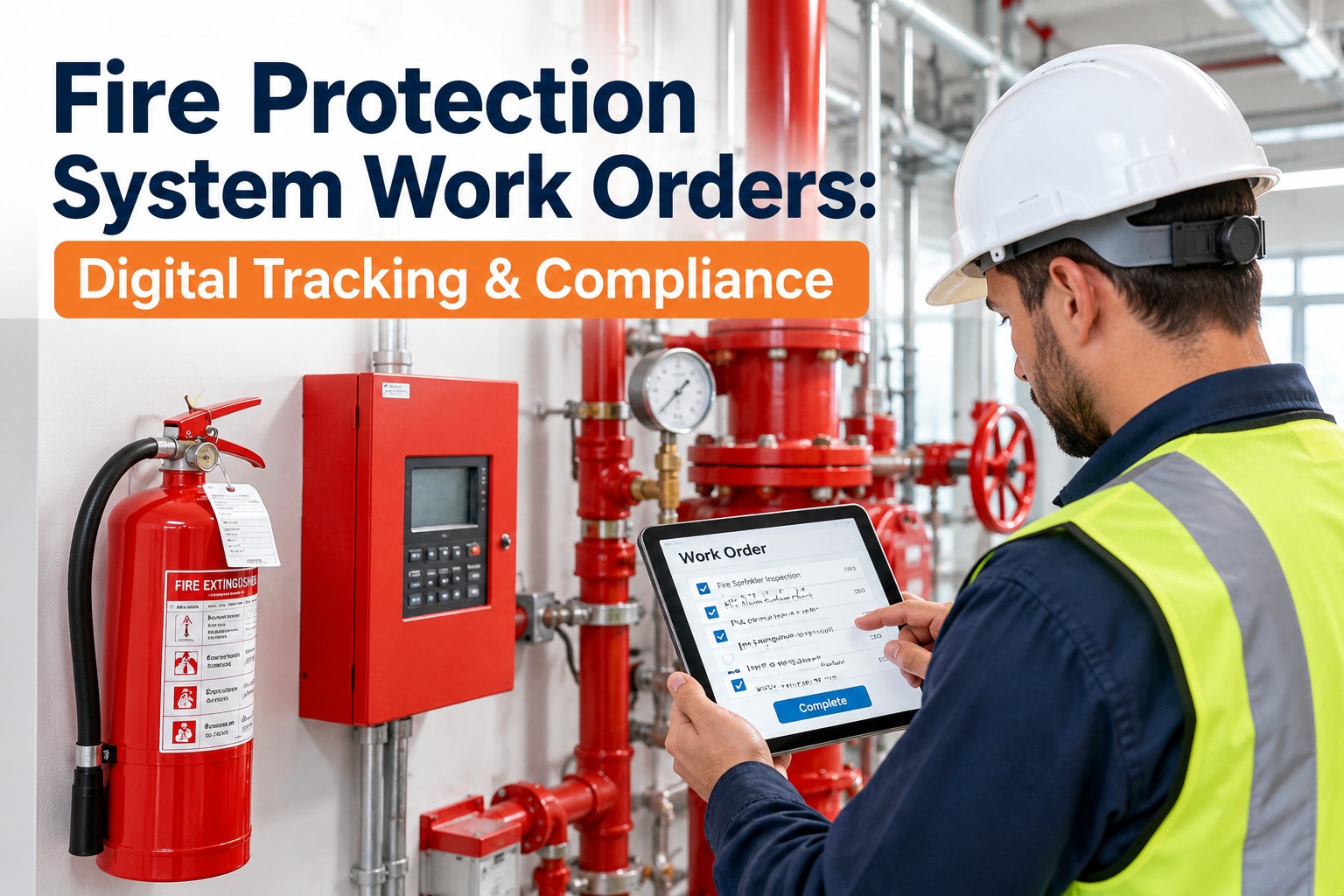 fire-protection-system-work-orders-digital-tracking