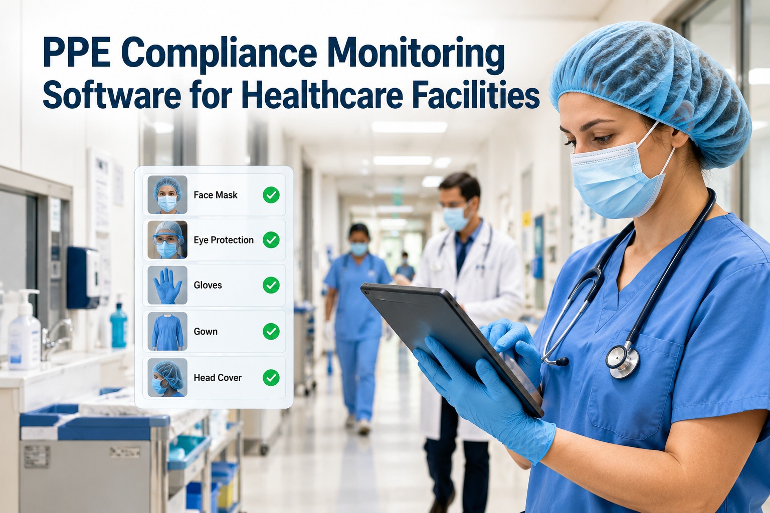 healthcare-ppe-compliance-monitoring-software