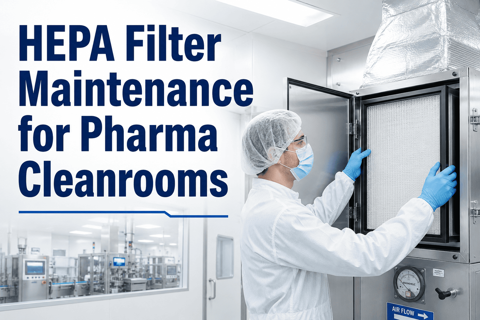 hepa-filter-maintenance-pharma-cleanrooms