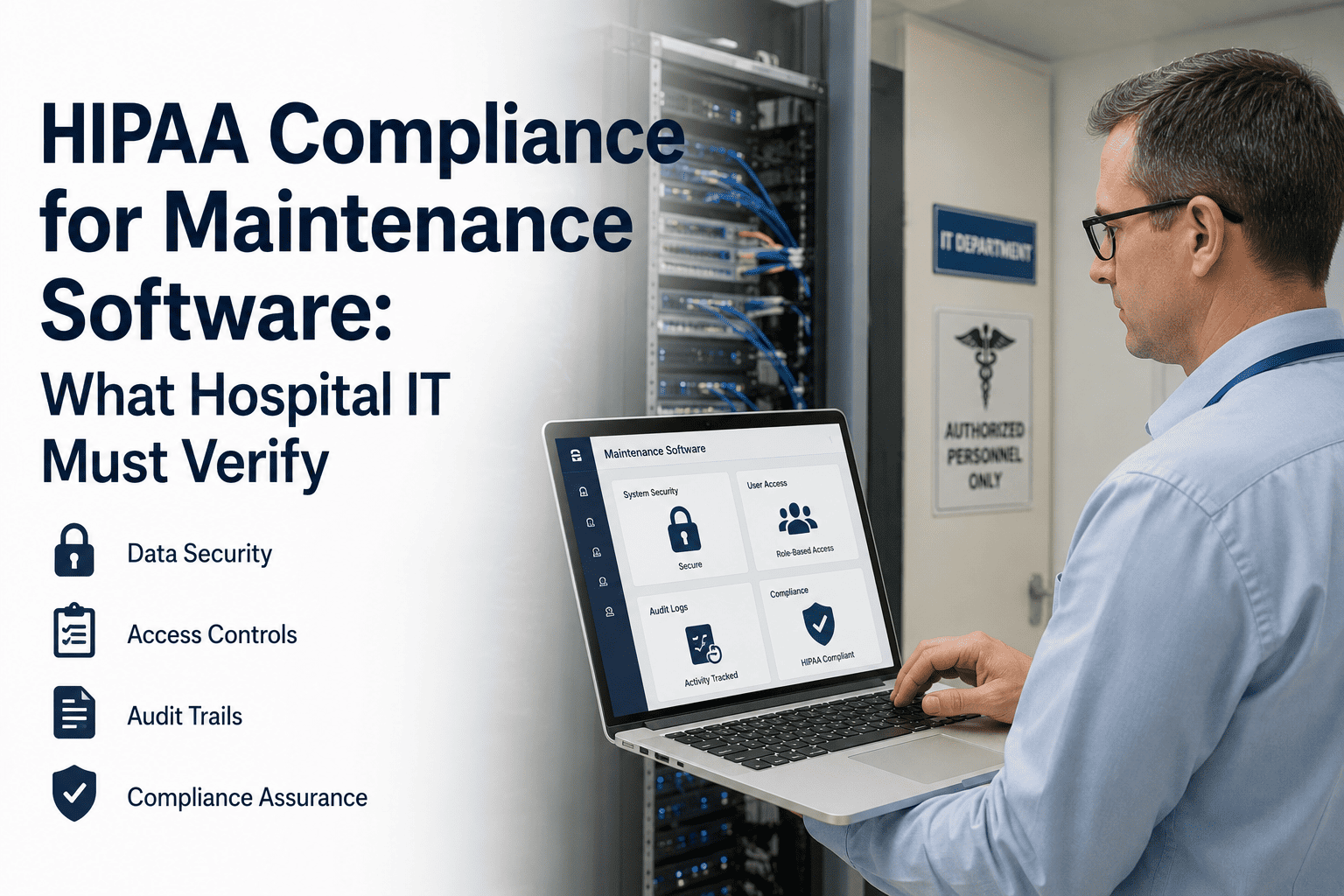 hipaa-compliance-maintenance-software-hospital-it