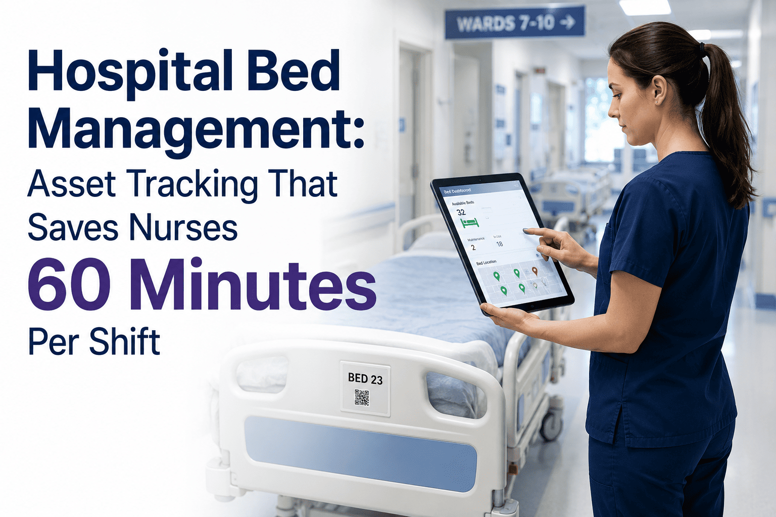 hospital-bed-management-asset-tracking-saves-nurses-time