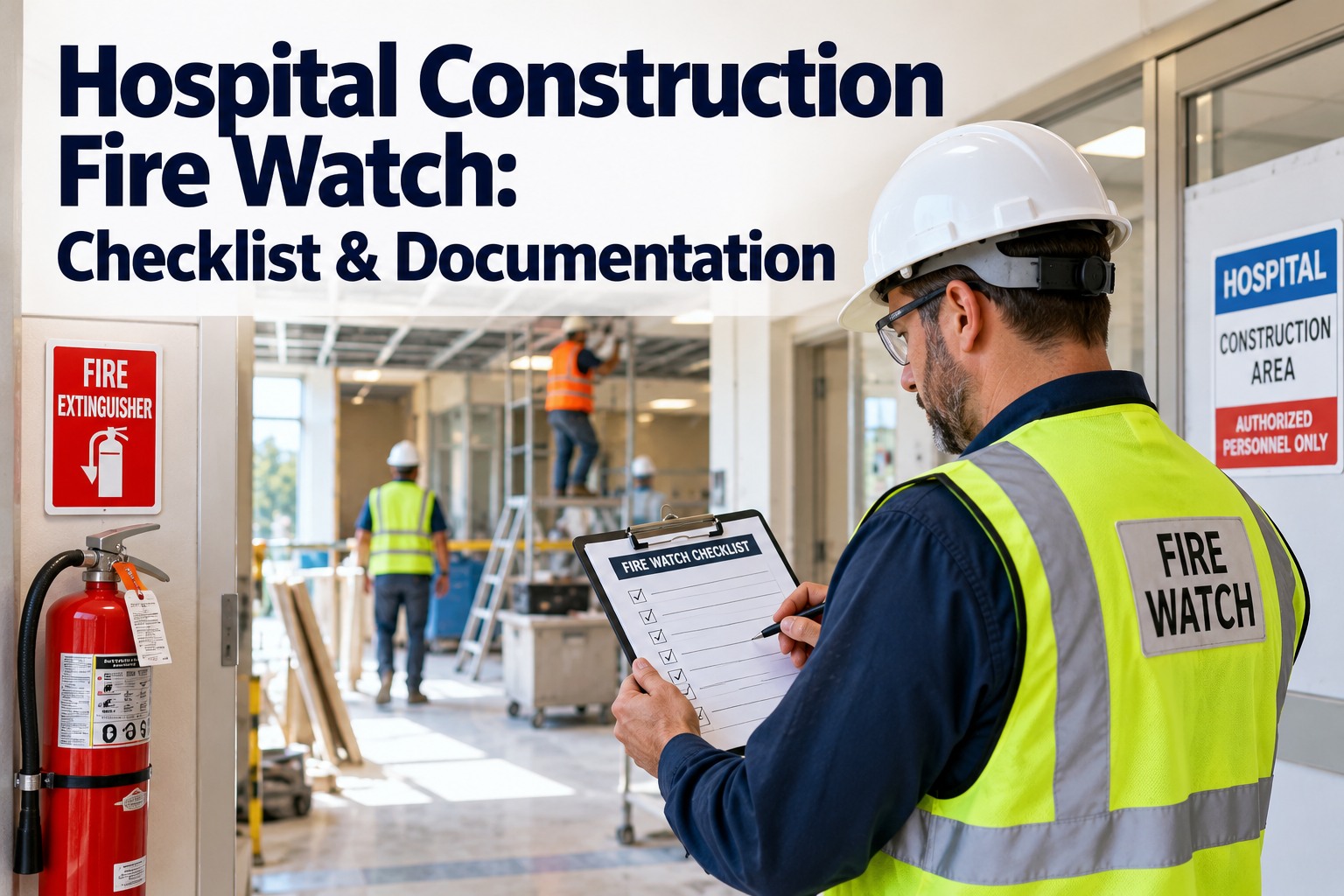hospital-construction-fire-watch-management