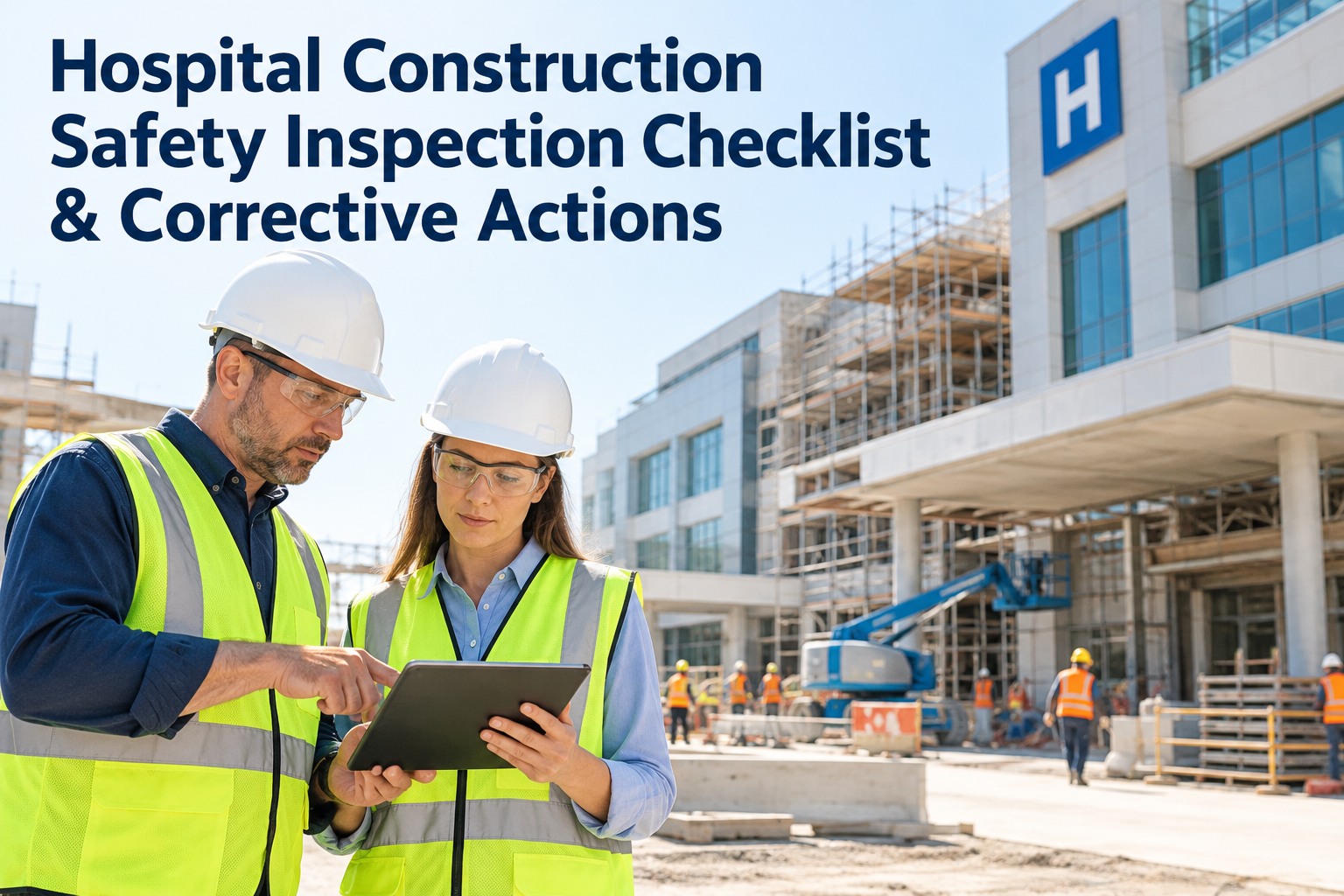 hospital-construction-safety-inspection-checklist-guide