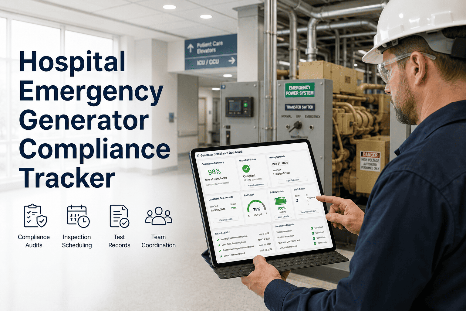 hospital-emergency-generator-compliance-tracker
