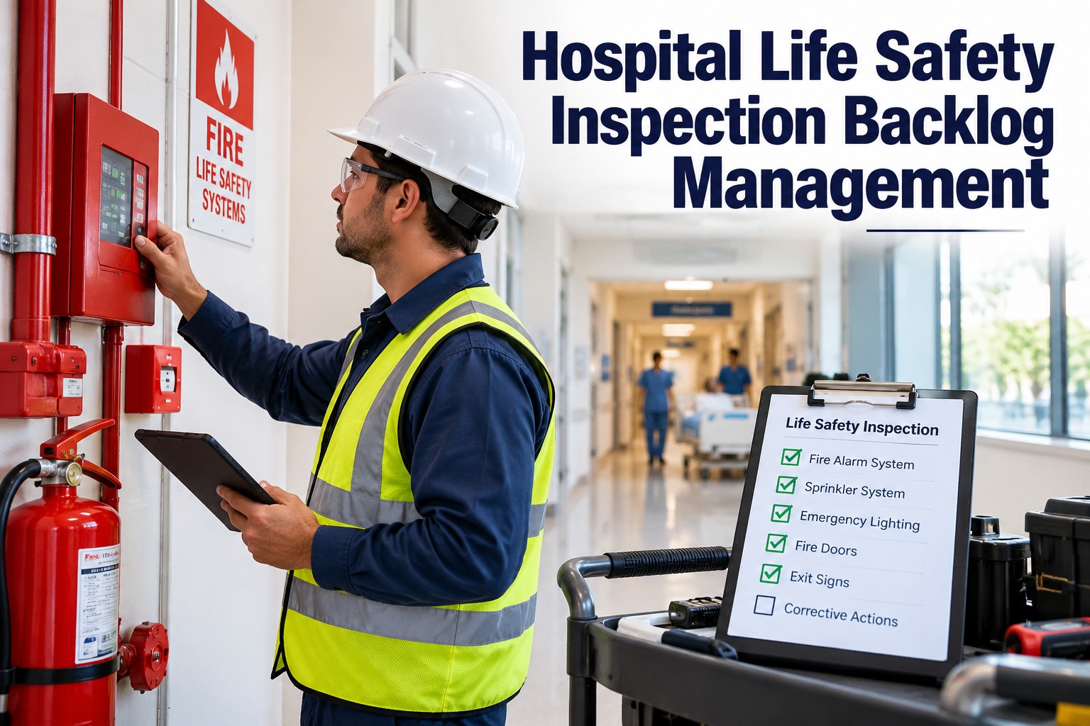 hospital-life-safety-inspection-backlog-management