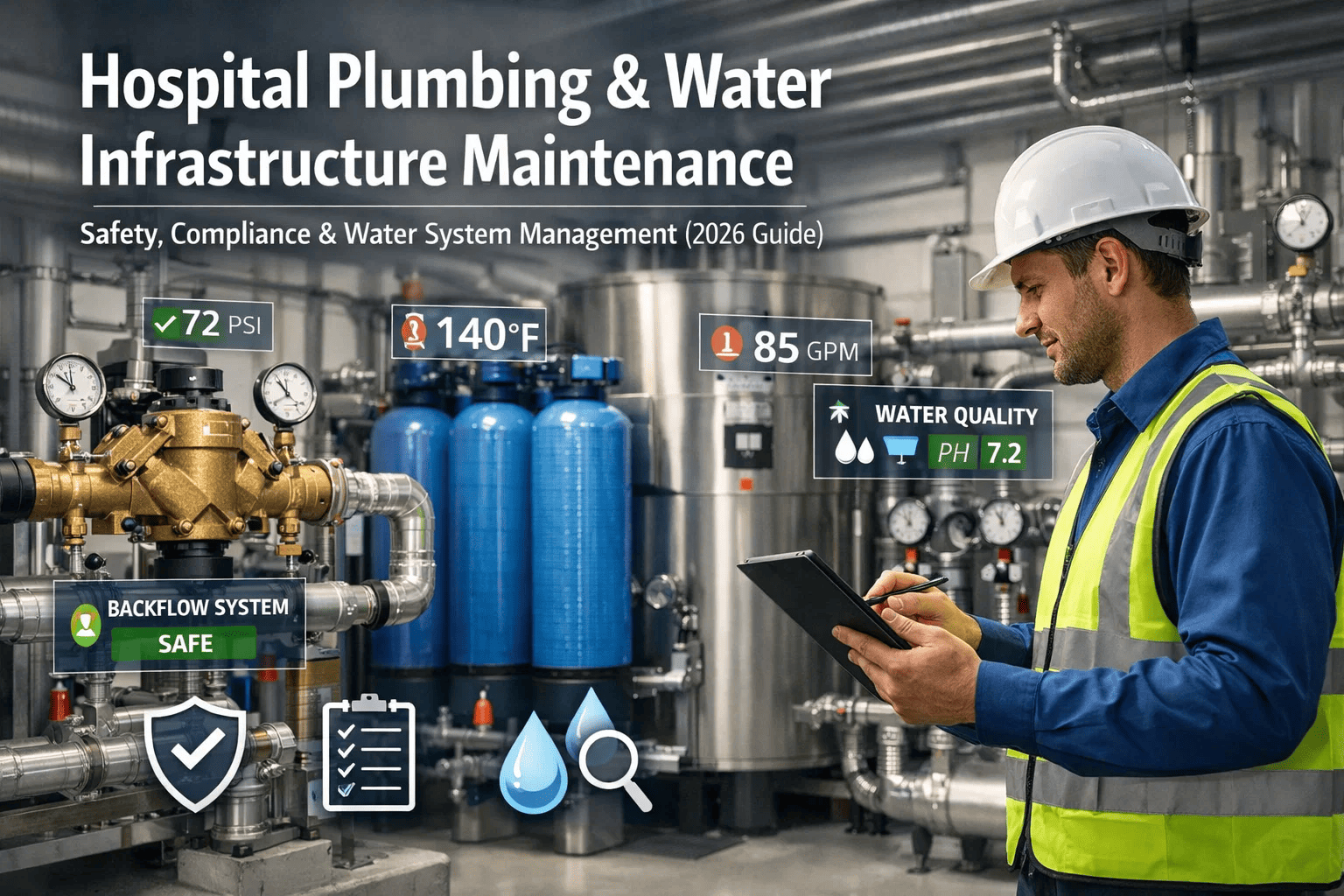 hospital-plumbing-water-infrastructure-maintenance-guide