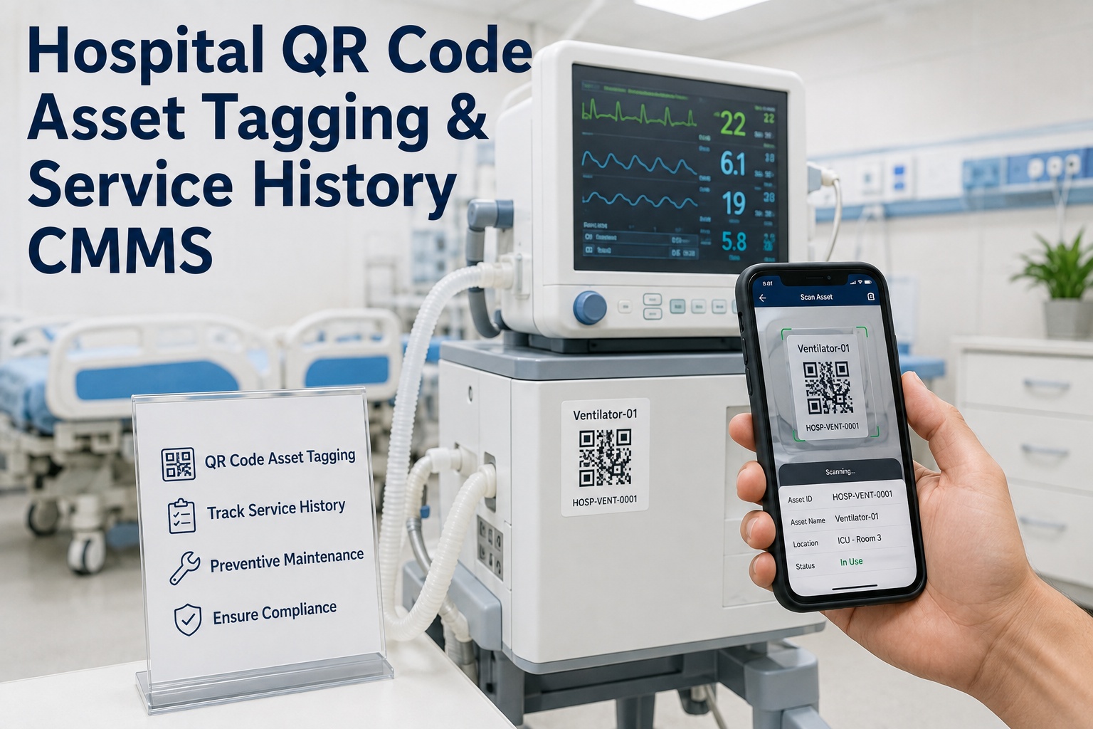 hospital-qr-code-asset-tagging-service-history-cmms
