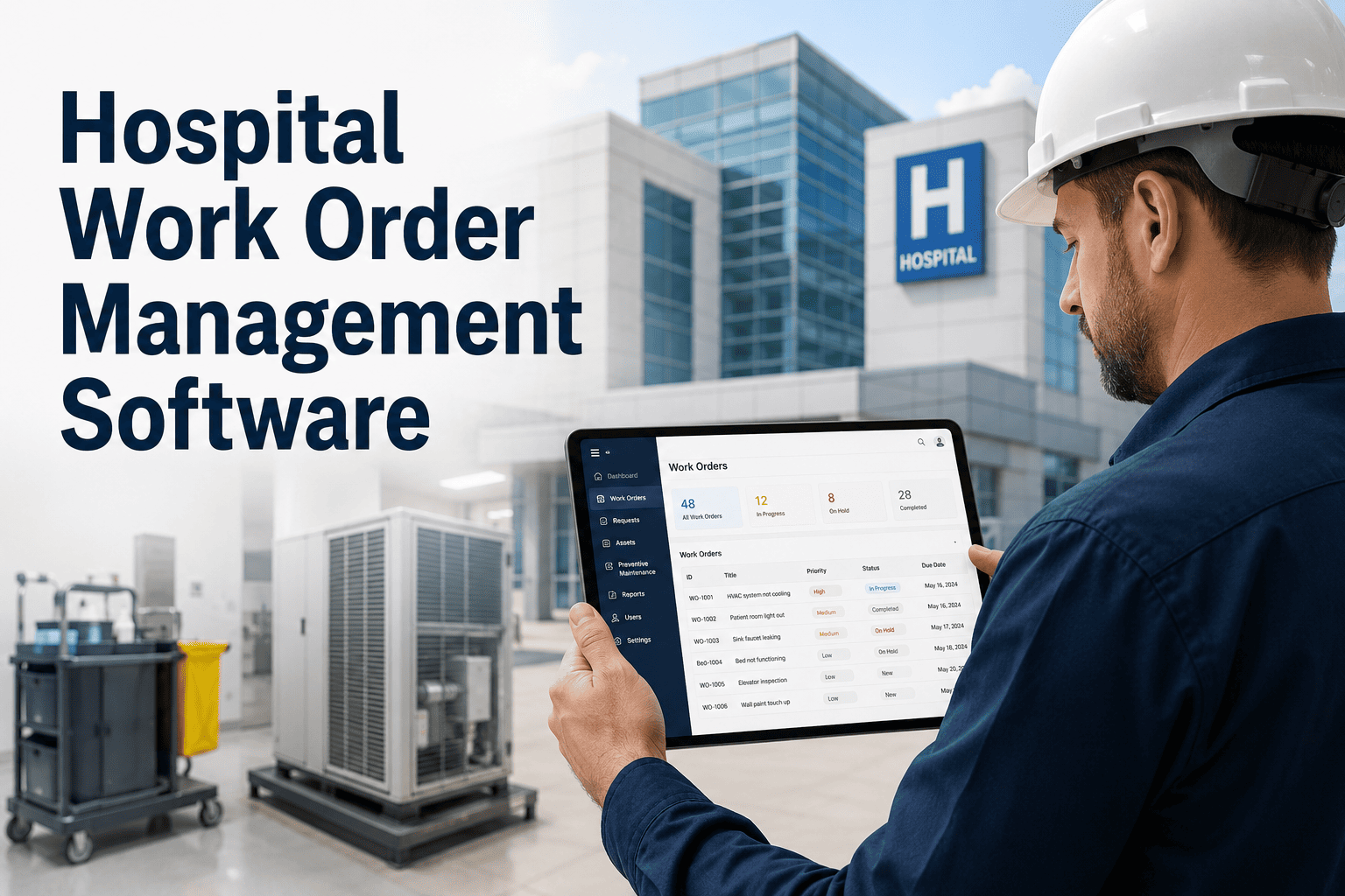 hospital-work-order-management-software