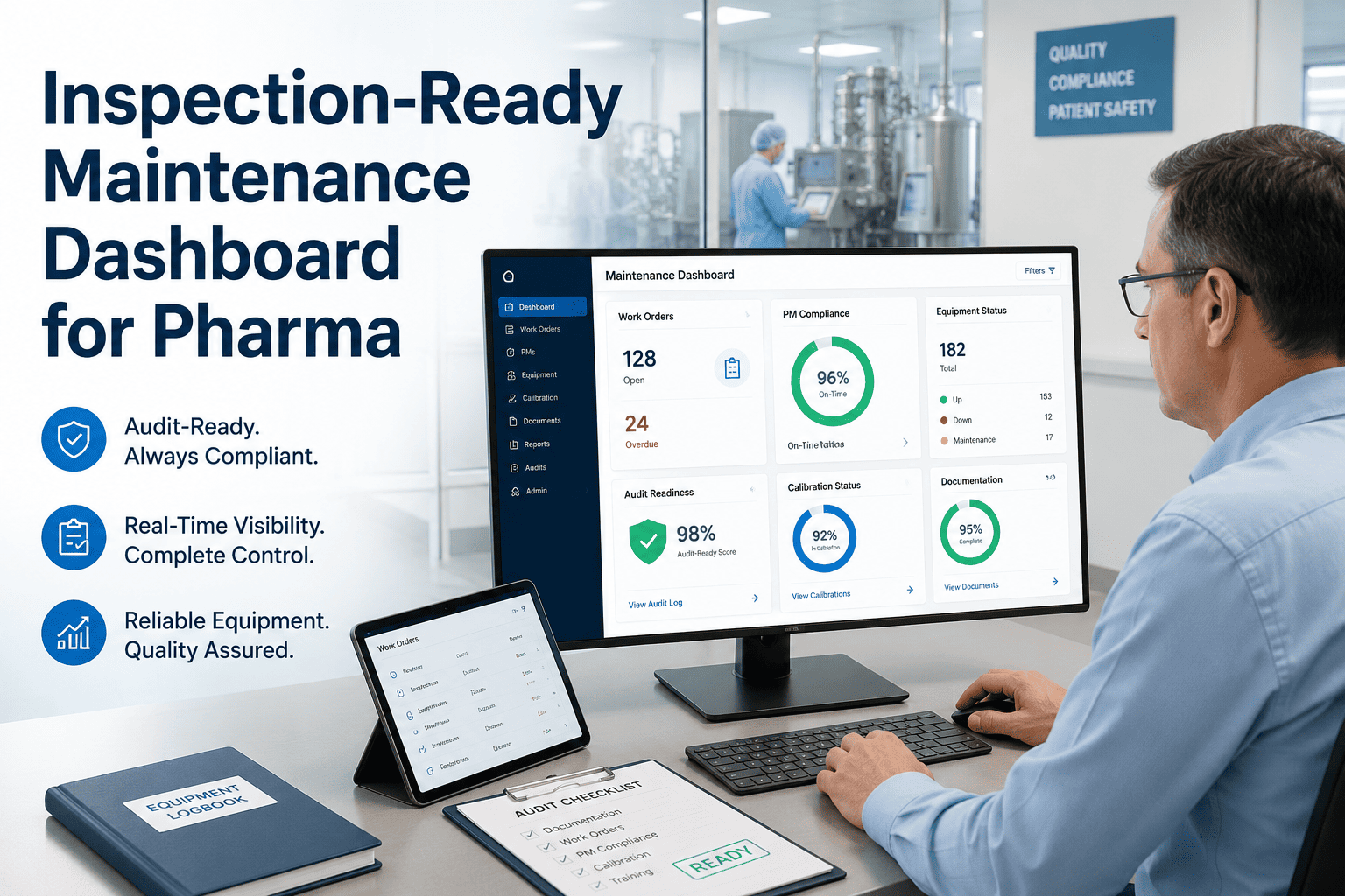 inspection-ready-maintenance-dashboard-pharma