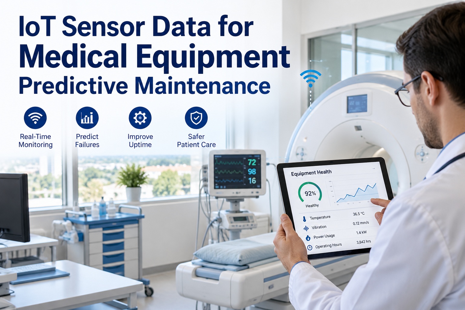 iot-sensor-data-for-medical-equipment-predictive-maintenance