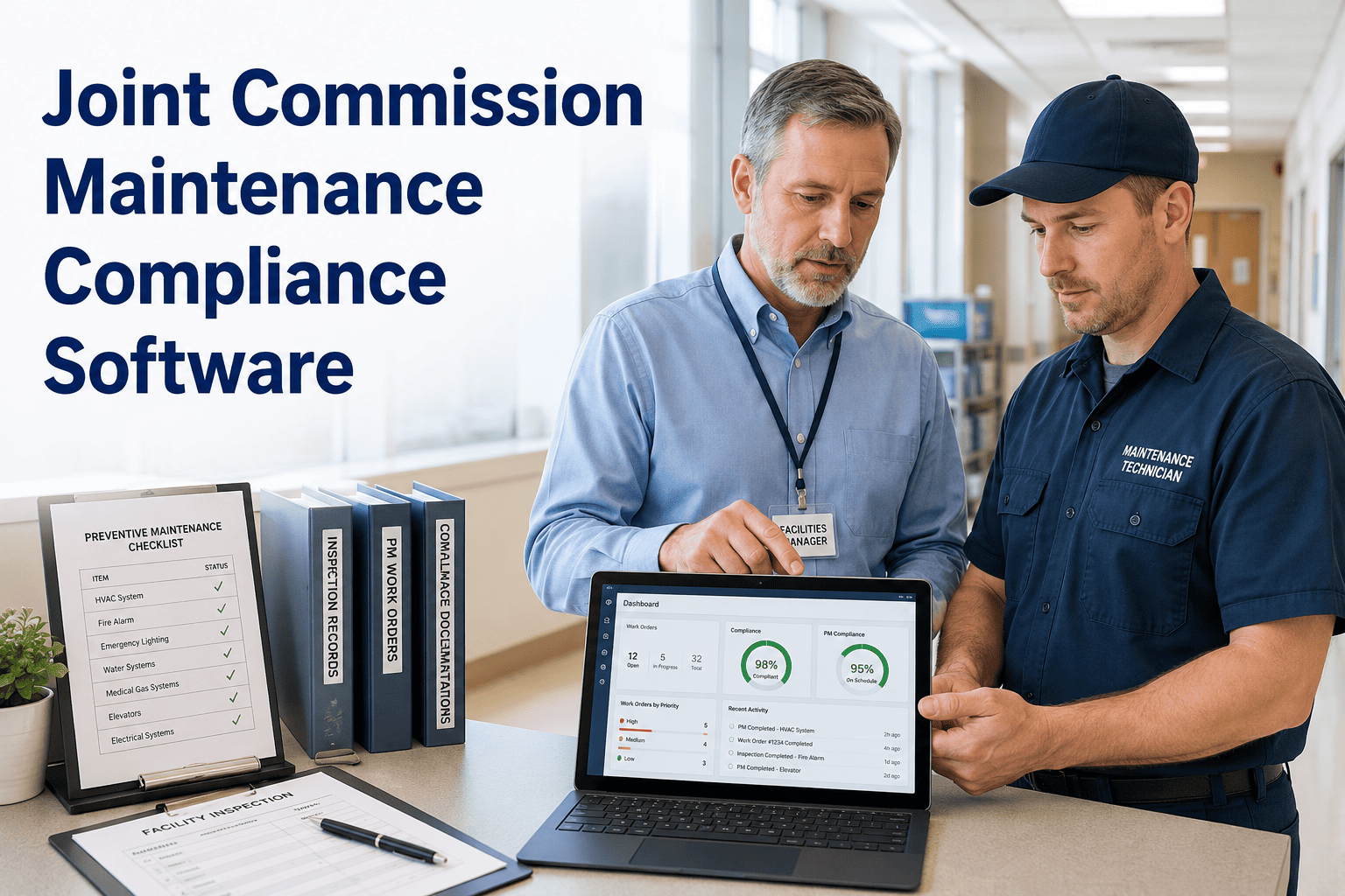 joint-commission-maintenance-compliance-software