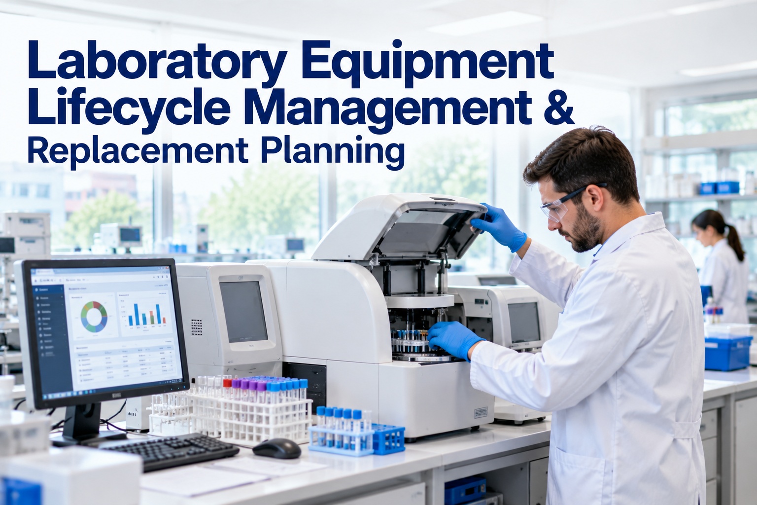 laboratory-equipment-lifecycle-management-replacement-planning
