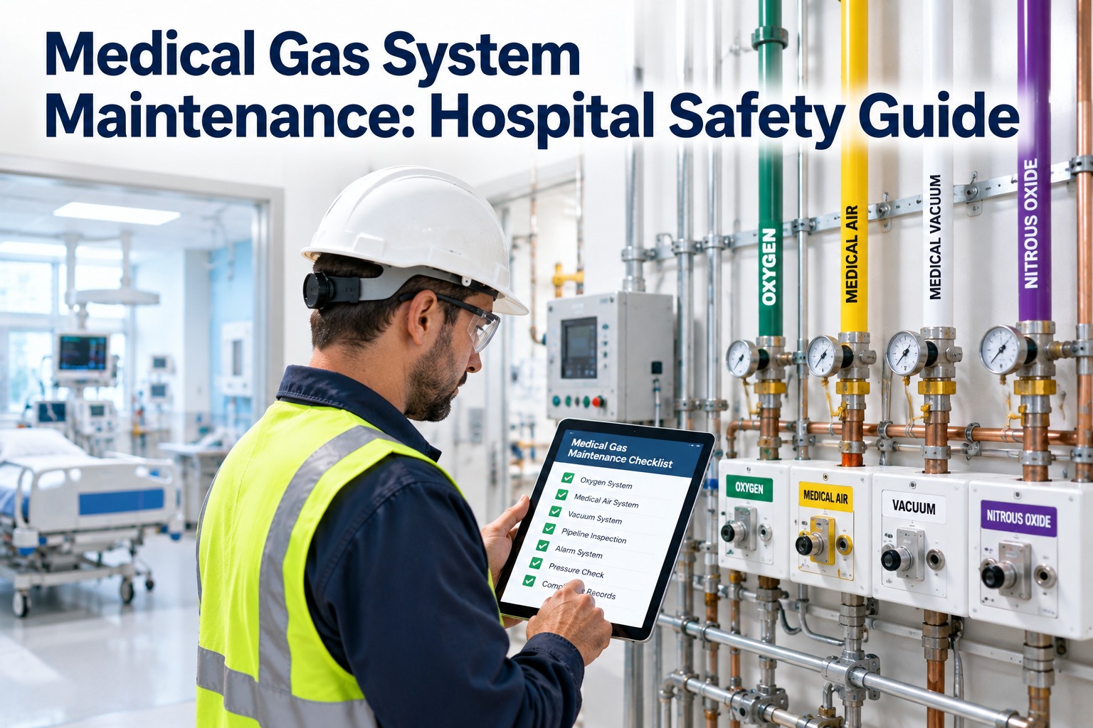 medical-gas-system-maintenance-guide
