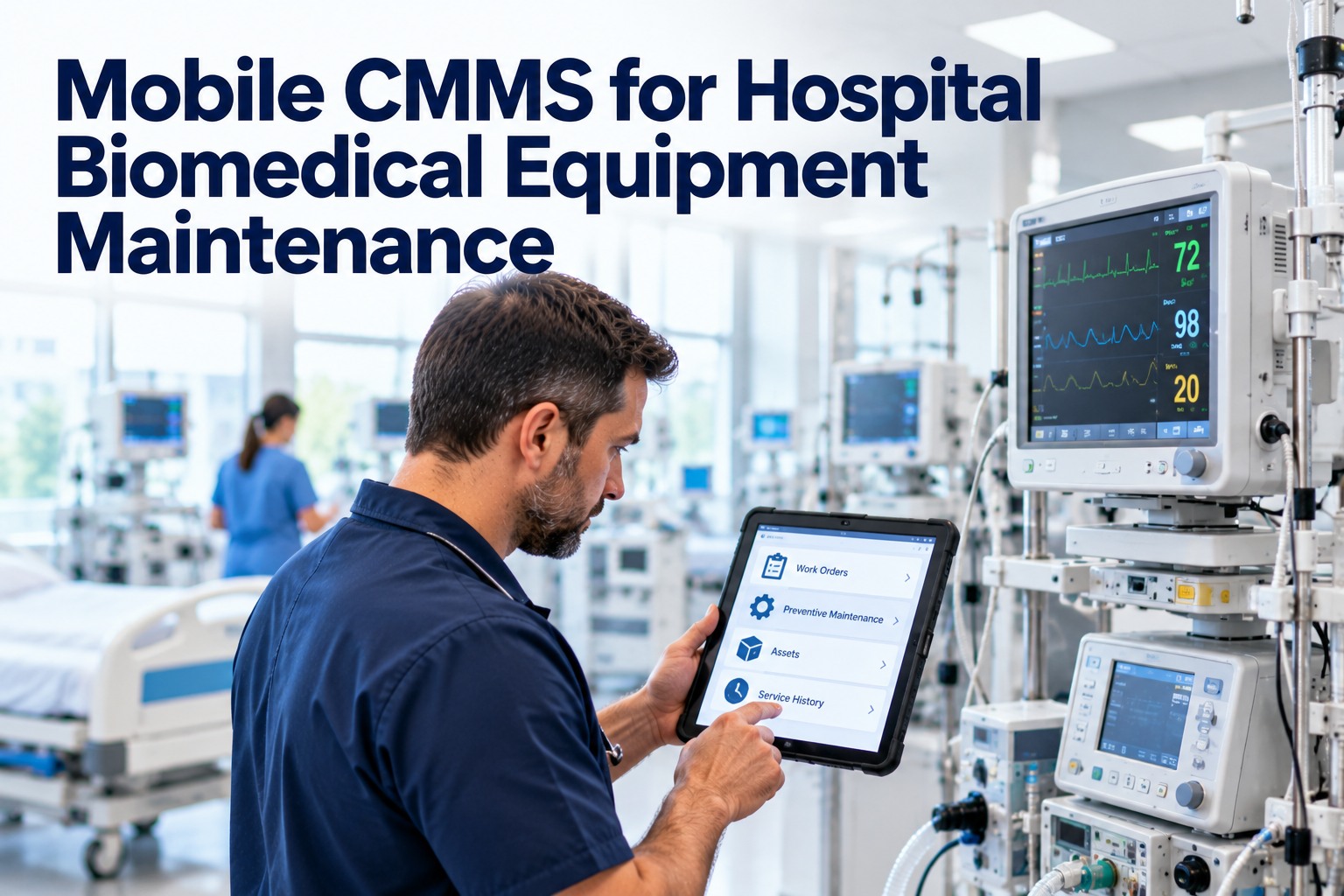 mobile-cmms-hospital-biomedical-equipment