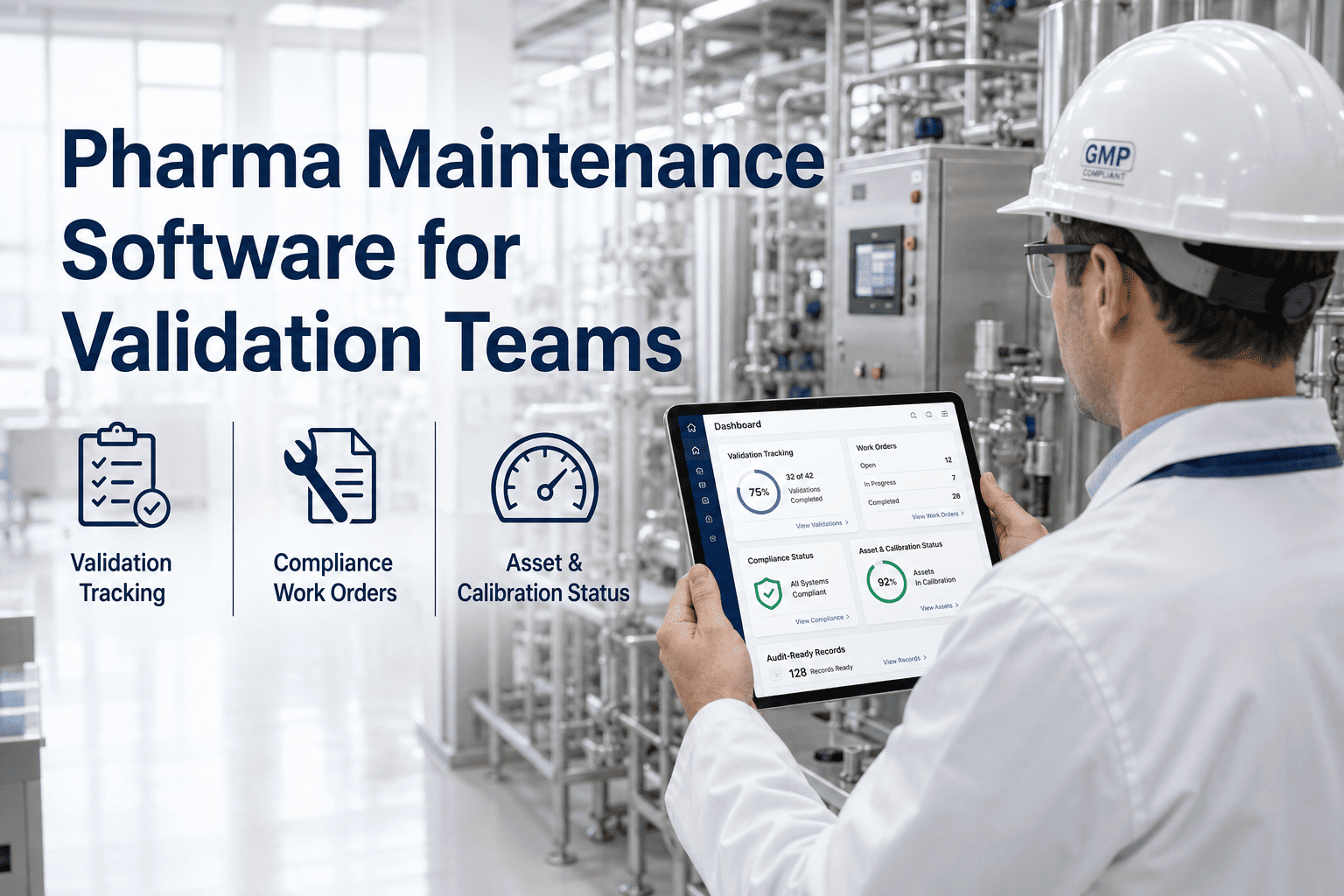 pharma-maintenance-software-for-validation-teams
