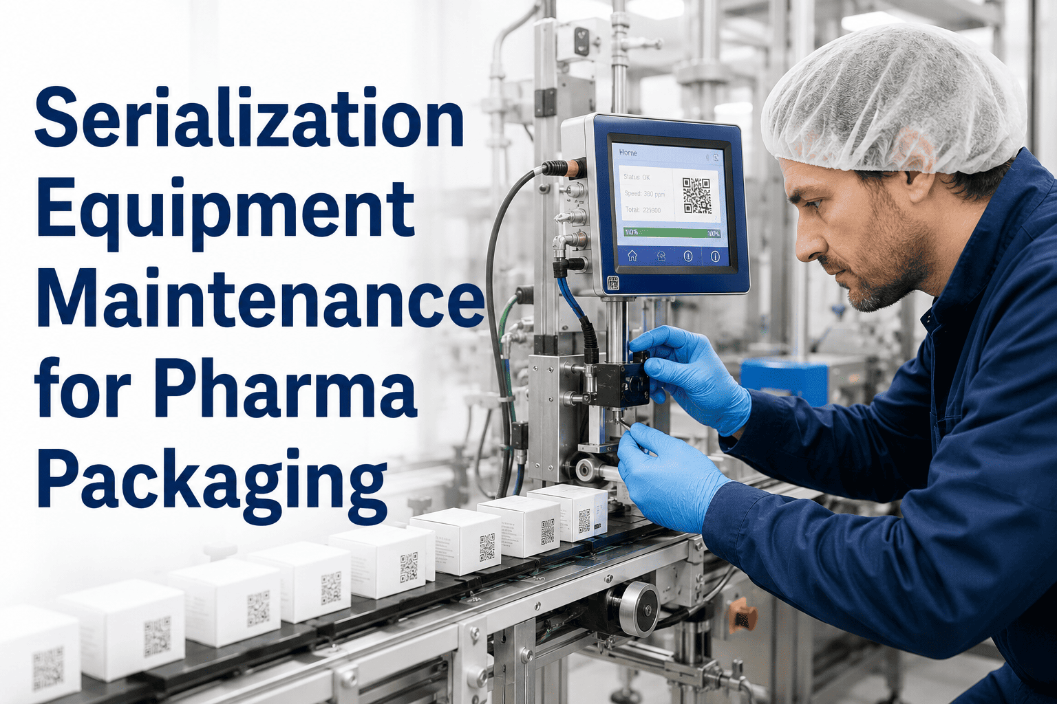 pharma-packaging-serialization-maintenance