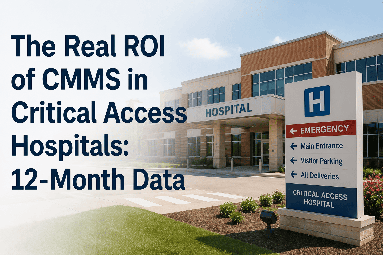 real-roi-cmms-critical-access-hospitals-12-month-data