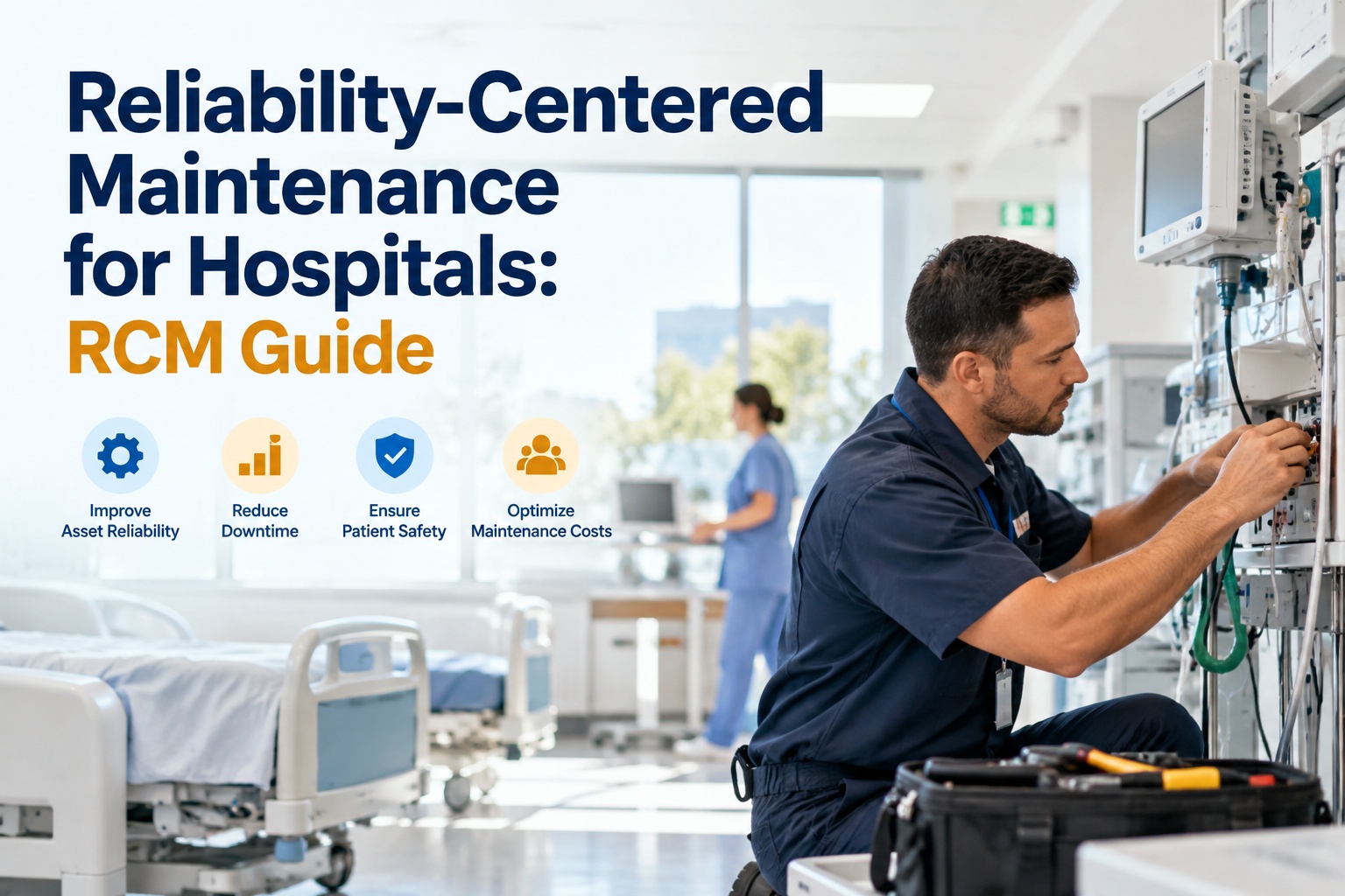 reliability-centered-maintenance-for-hospitals