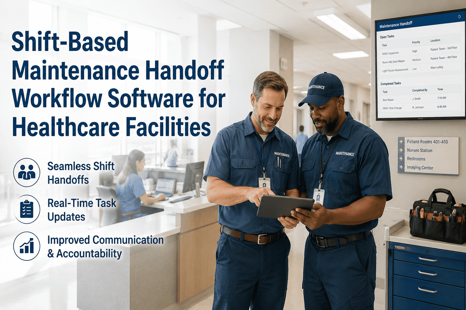 shift-based-maintenance-handoff-workflow-software-for-healthcare-facilities