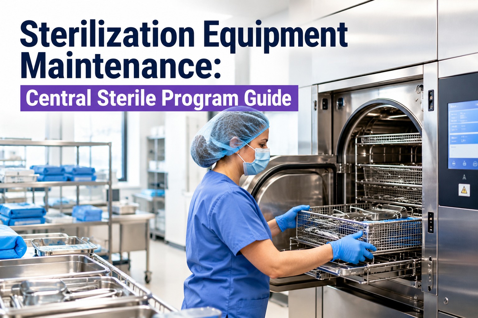 sterilization-equipment-maintenance-central-sterile-program
