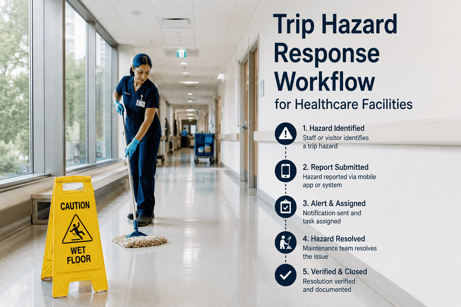 trip-hazard-response-workflow-for-healthcare-facilities
