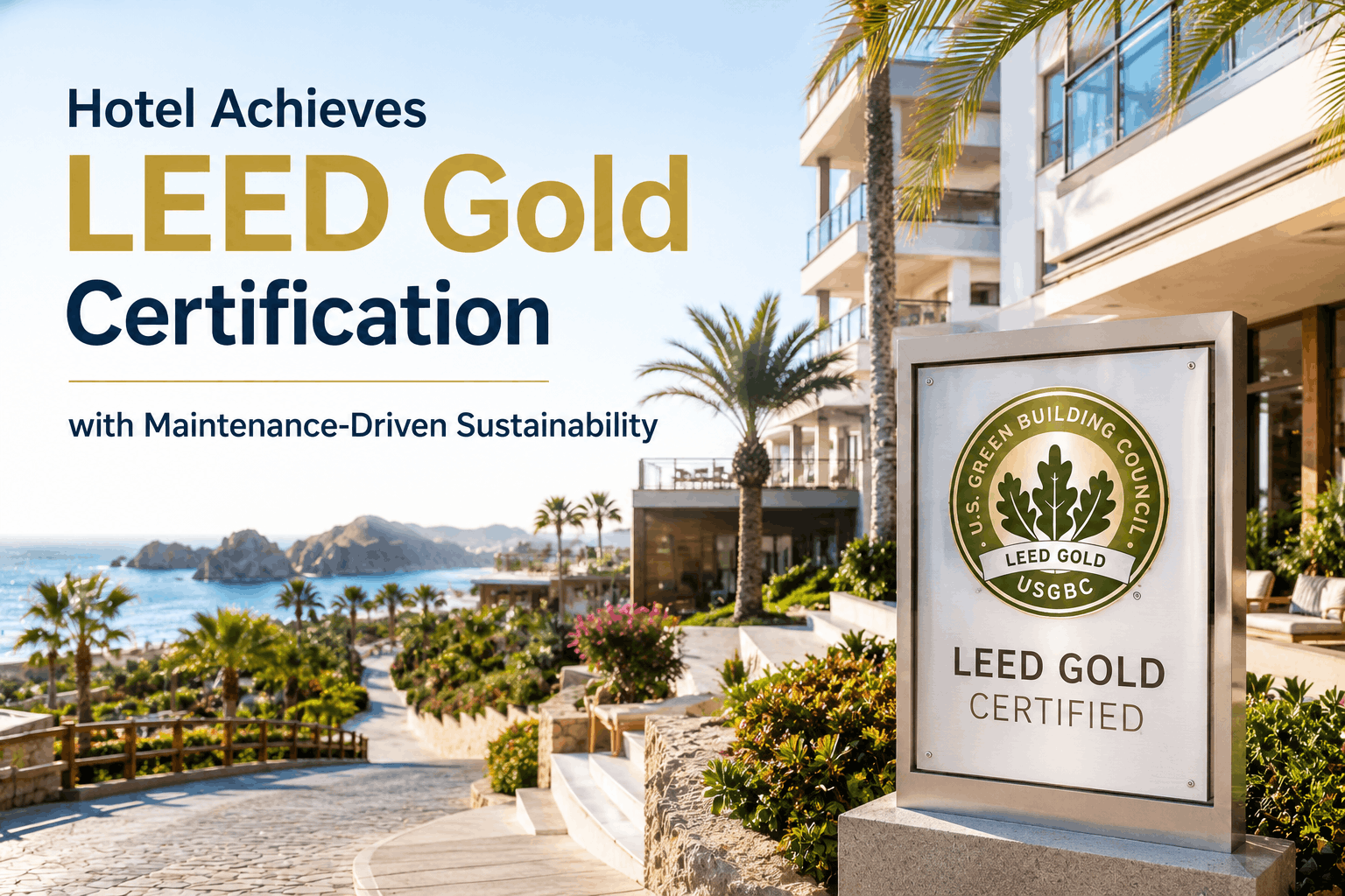 hotel-achieves-leed-gold-certification-with-maintenance-driven-sustainability