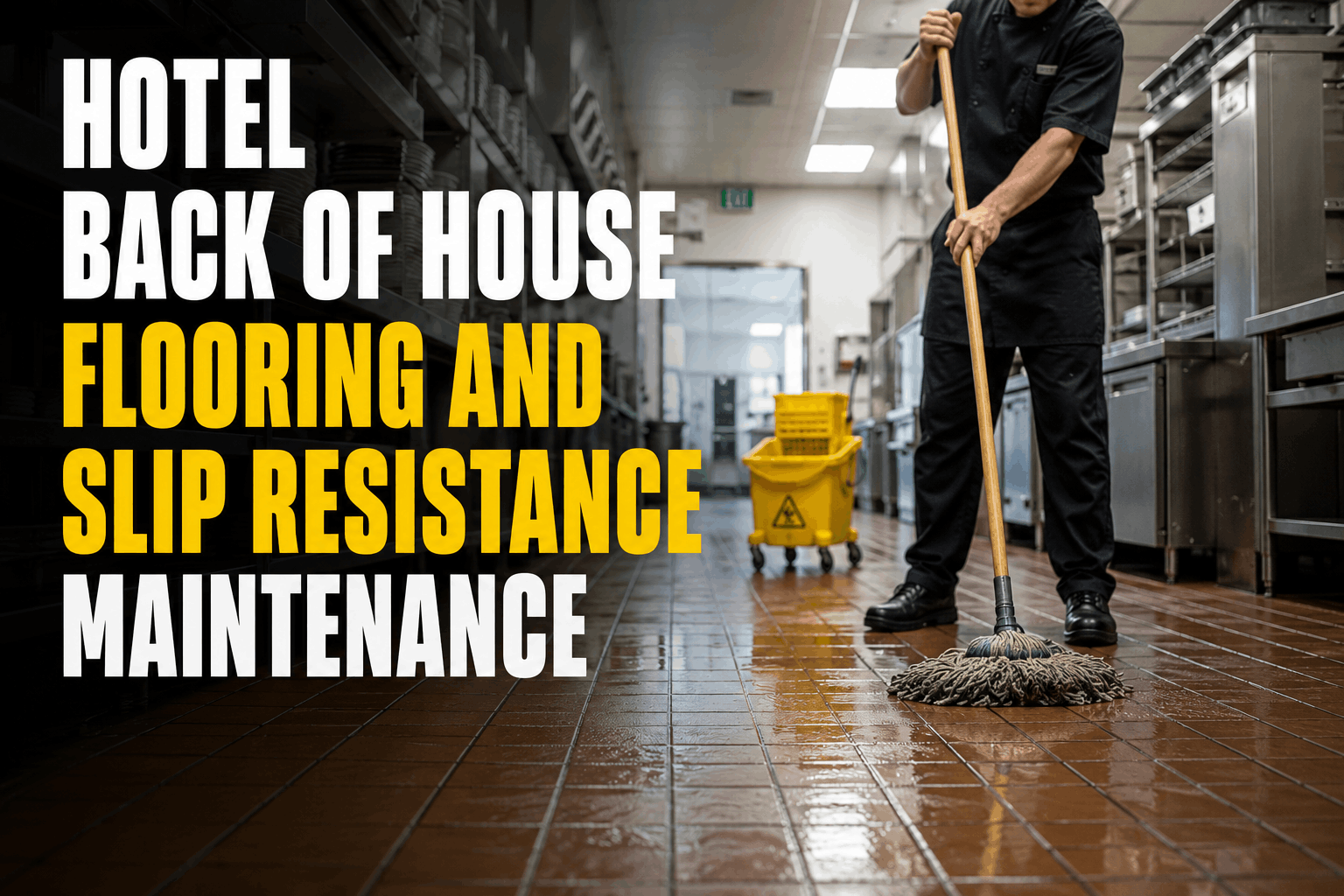 hotel-back-of-house-flooring-and-slip-resistance-maintenance