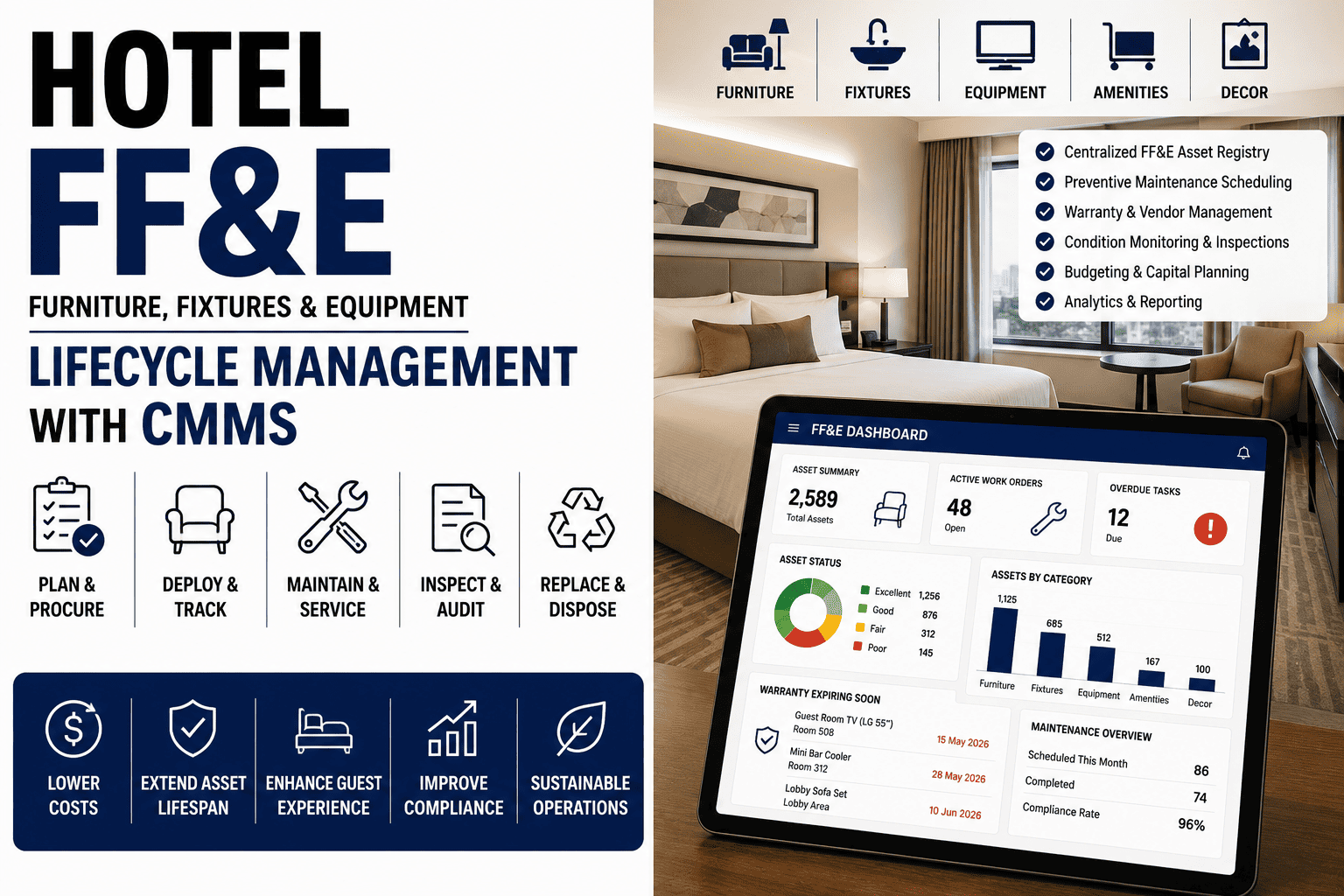 hotel-ffe-furniture-fixtures-equipment-lifecycle-cmms