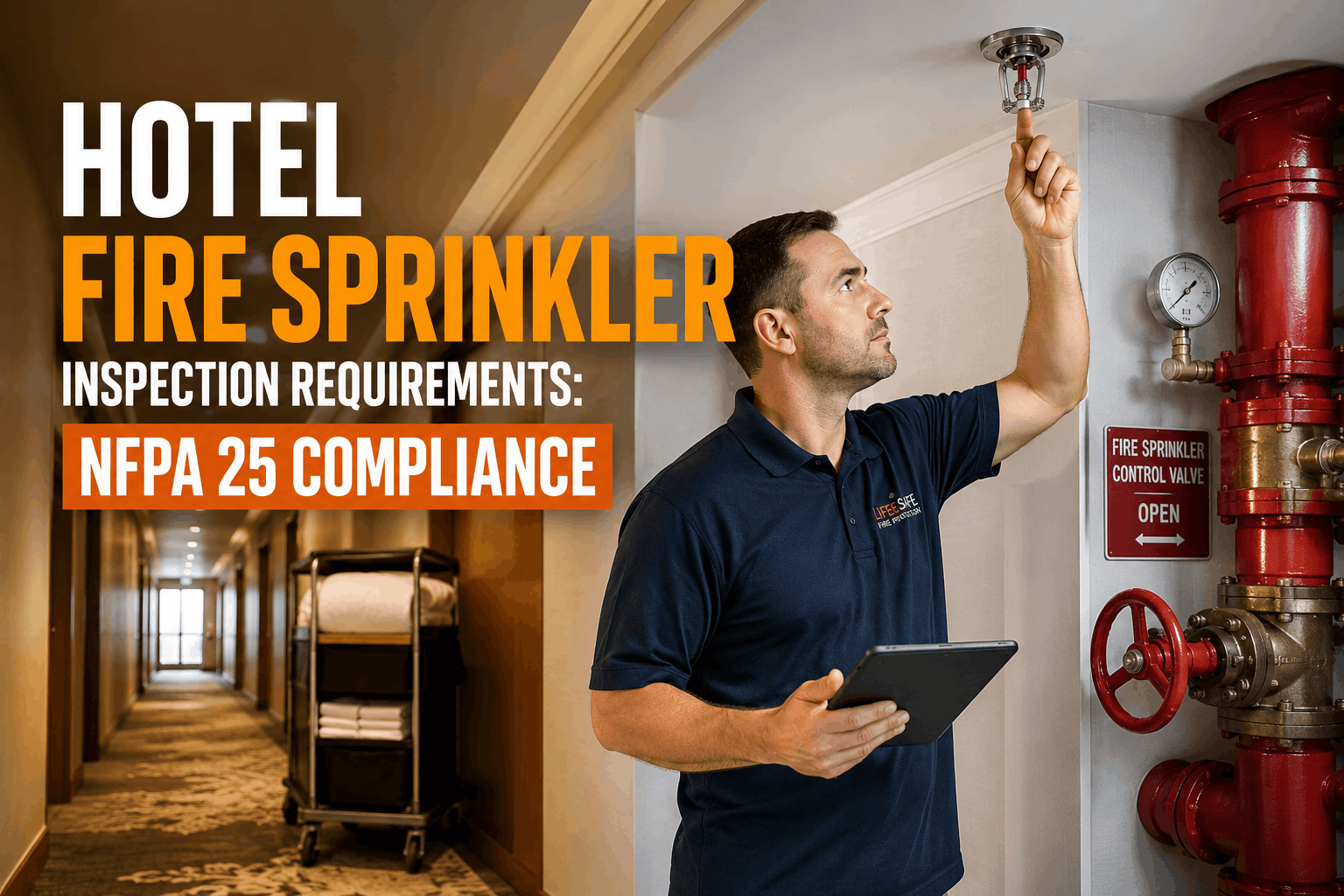 hotel-fire-sprinkler-inspection-requirement-nfpa-25-compliance